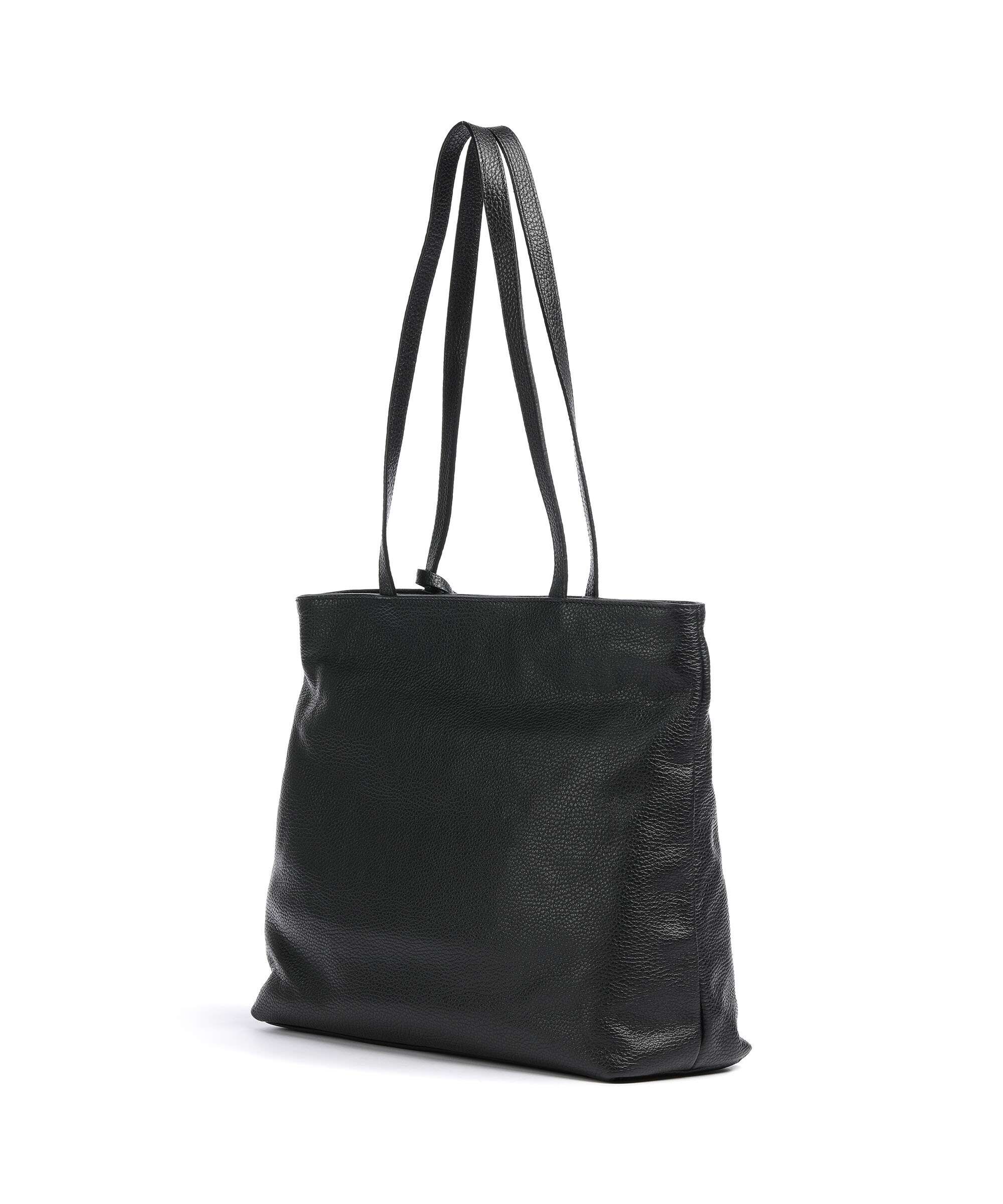 Abro Adria Juna Boodschappentas black - Image 2