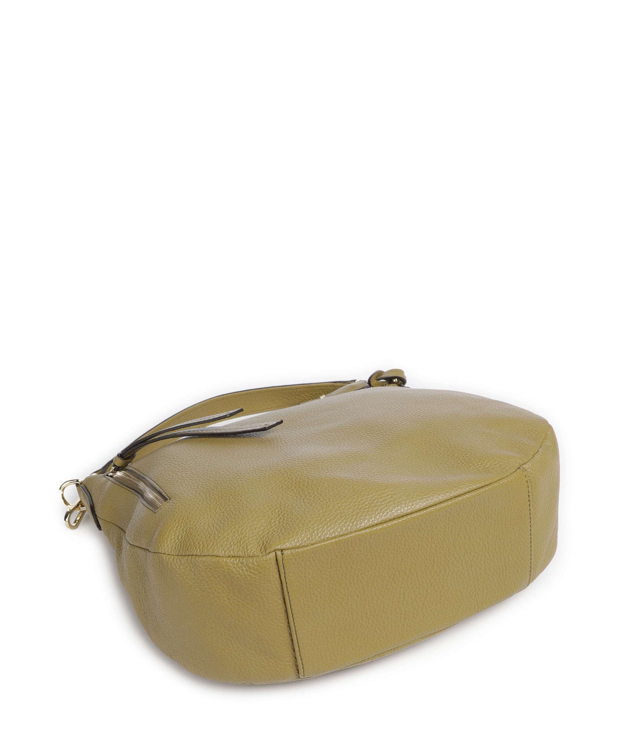 Abro Adria Juna Small Hobo tas mud - Image 5