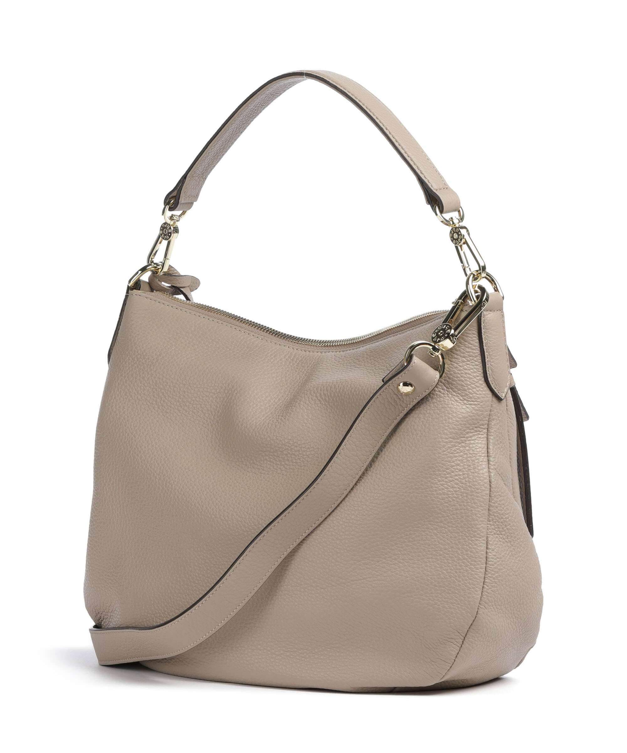 Abro Adria Juna Small Hobo tas siena - Image 2