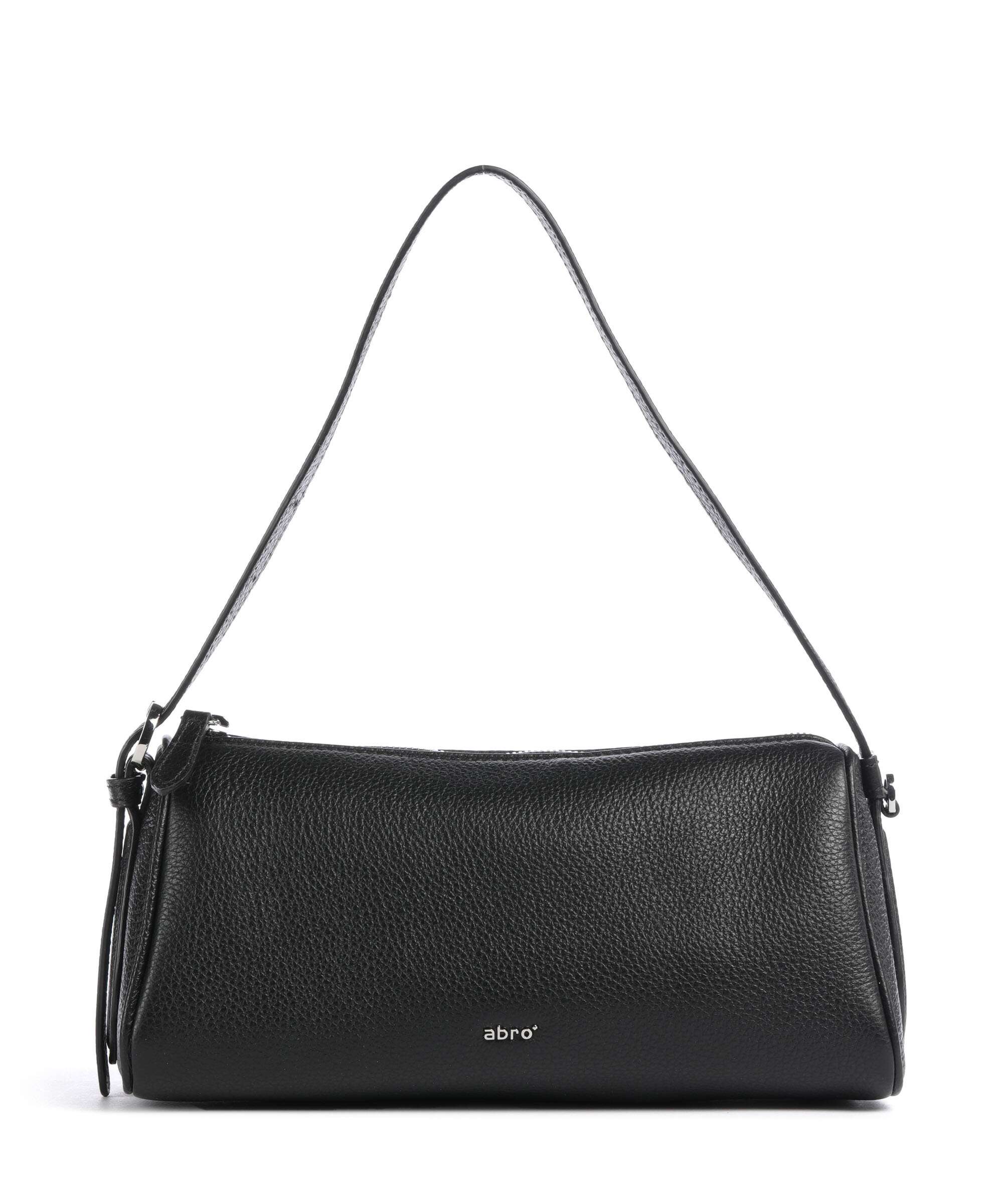 Abro Agave Agnes Schoudertas black/nickel