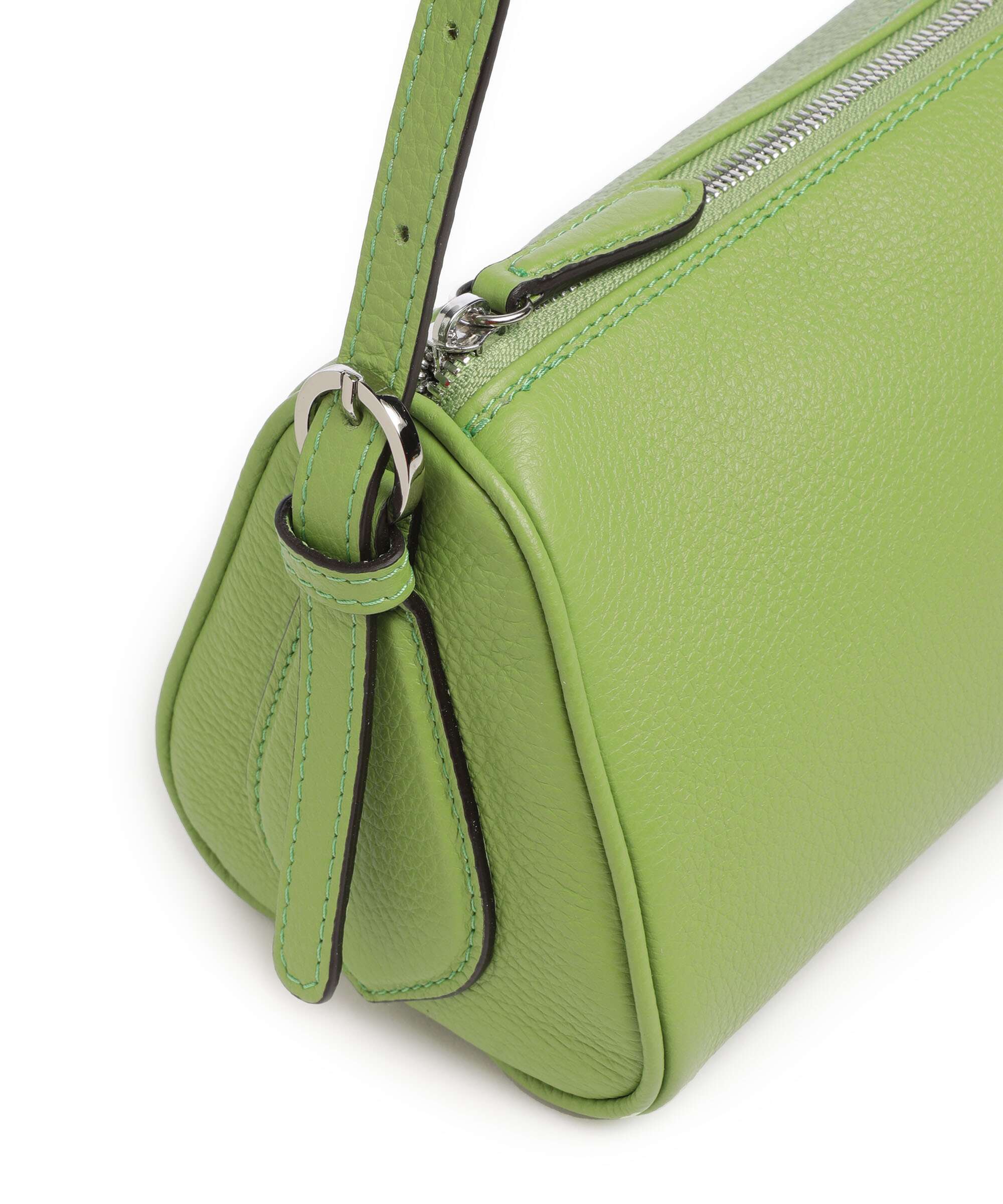 Abro Agave Agnes Schoudertas lime - Image 4
