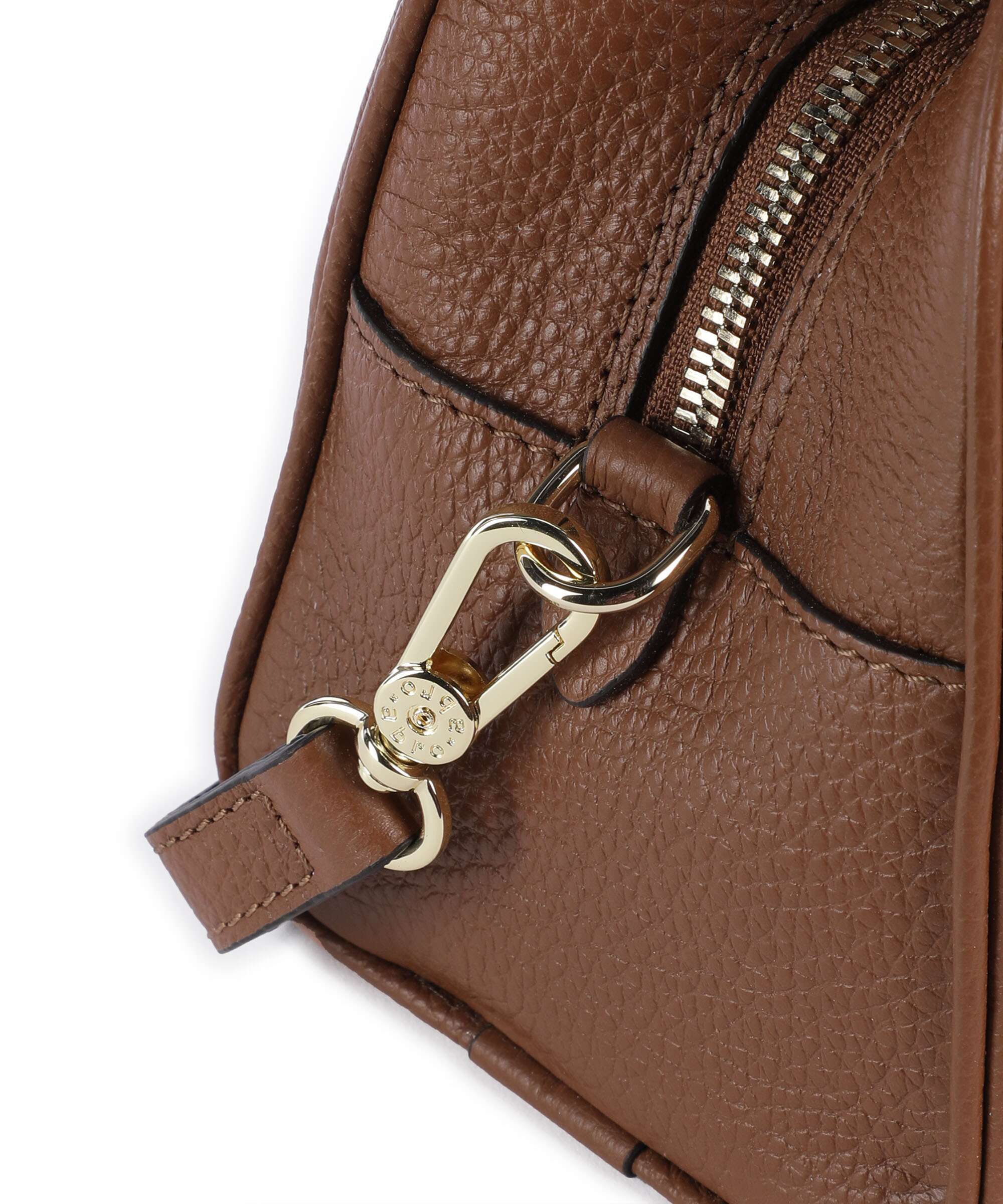 Abro Agave Amara Handtas caramel/cognac - Image 4
