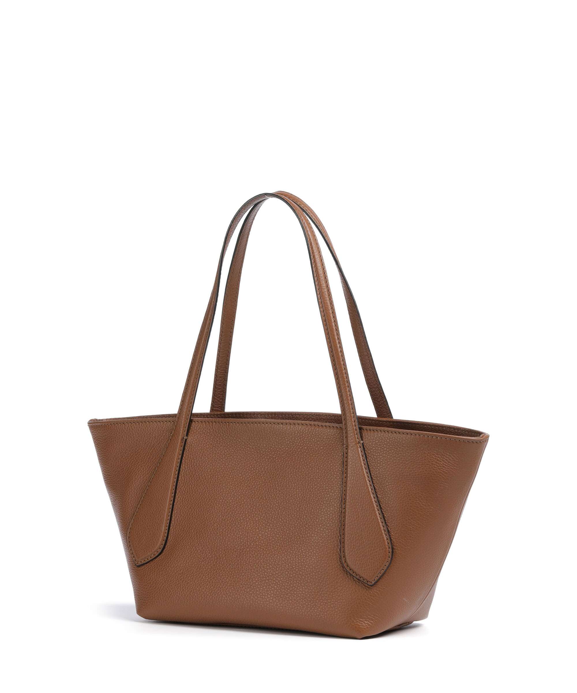 Abro Agave Carina Boodschappentas caramel/cognac - Image 2