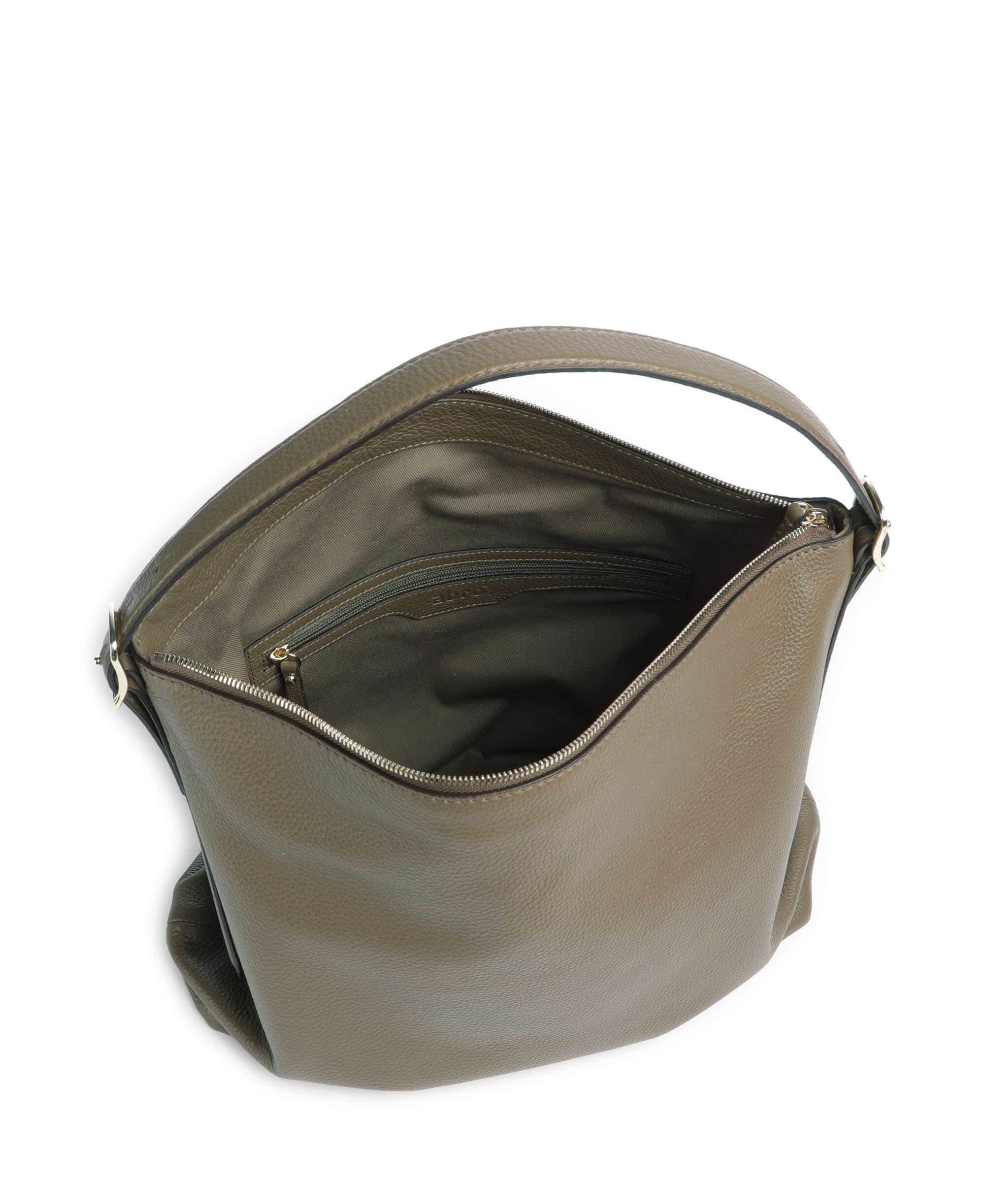 Abro Agave Carina Hobo tas military - Image 6