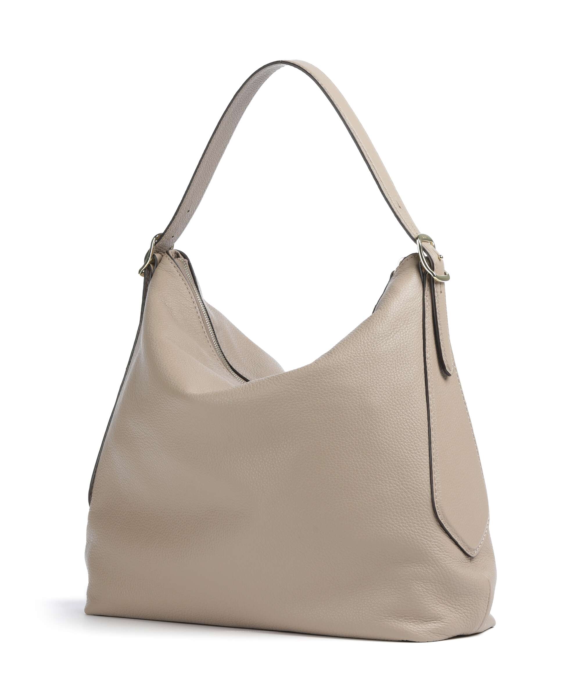 Abro Agave Carina Hobo tas siena - Image 2