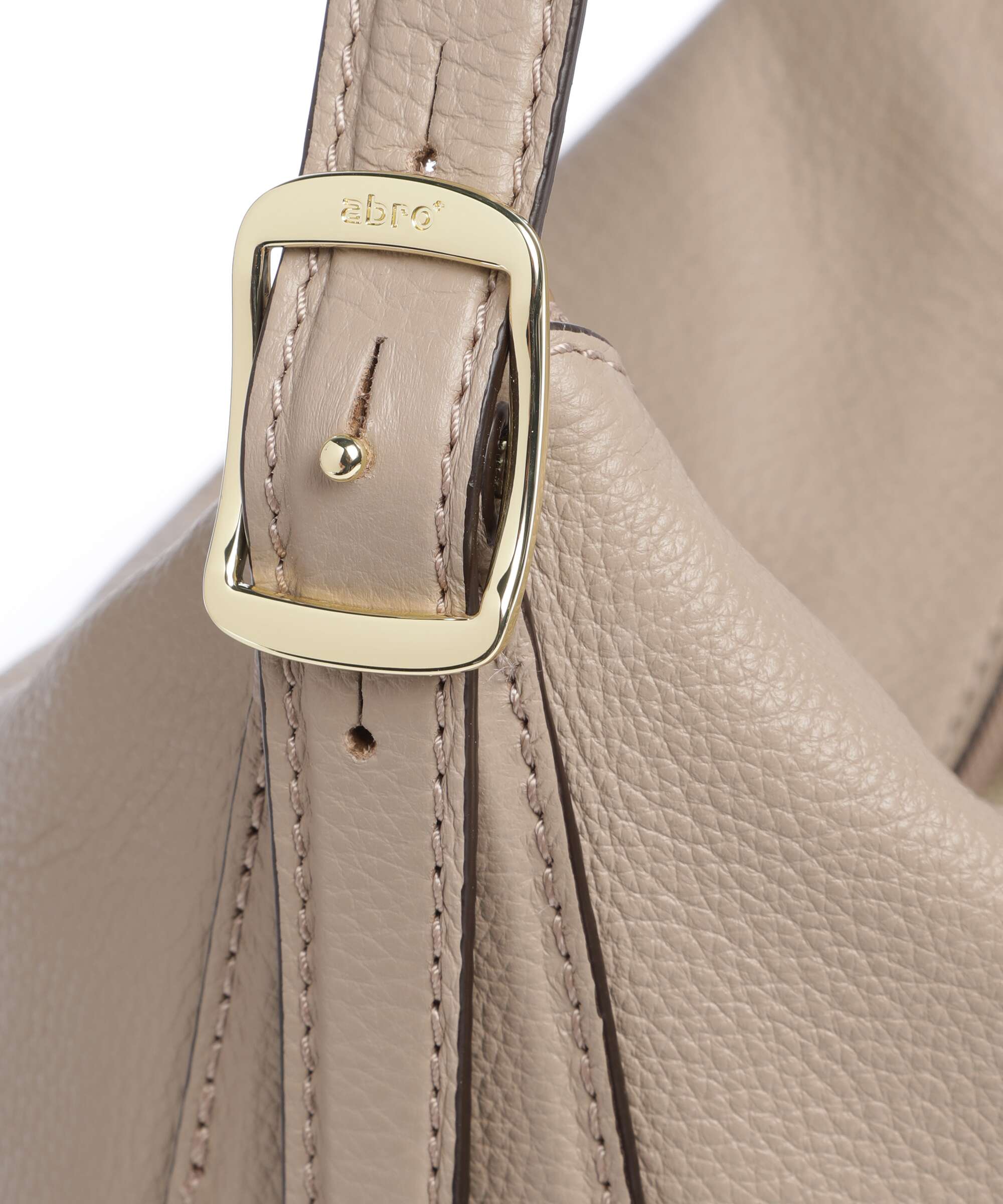 Abro Agave Carina Hobo tas siena - Image 4