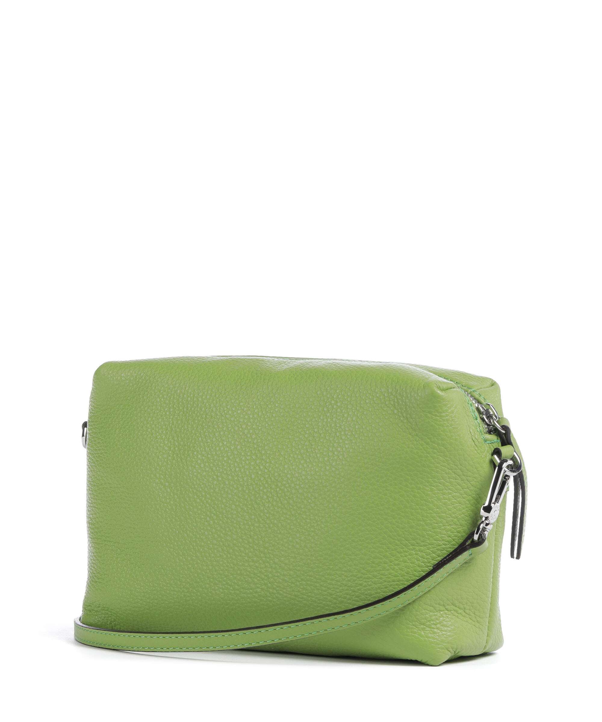 Abro Agave Kaia Crossbody tas lime - Image 2