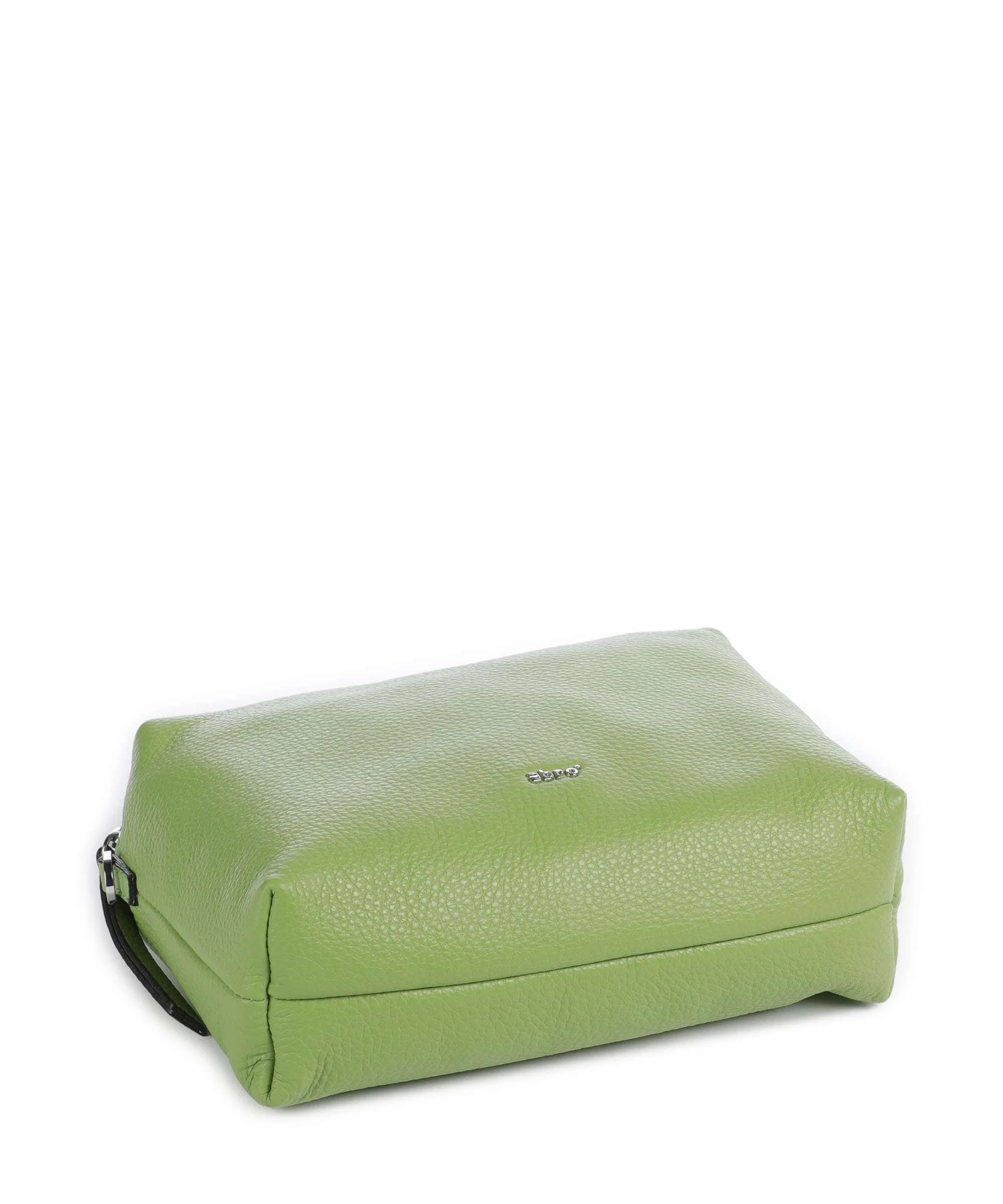 Abro Agave Kaia Crossbody tas lime - Image 4