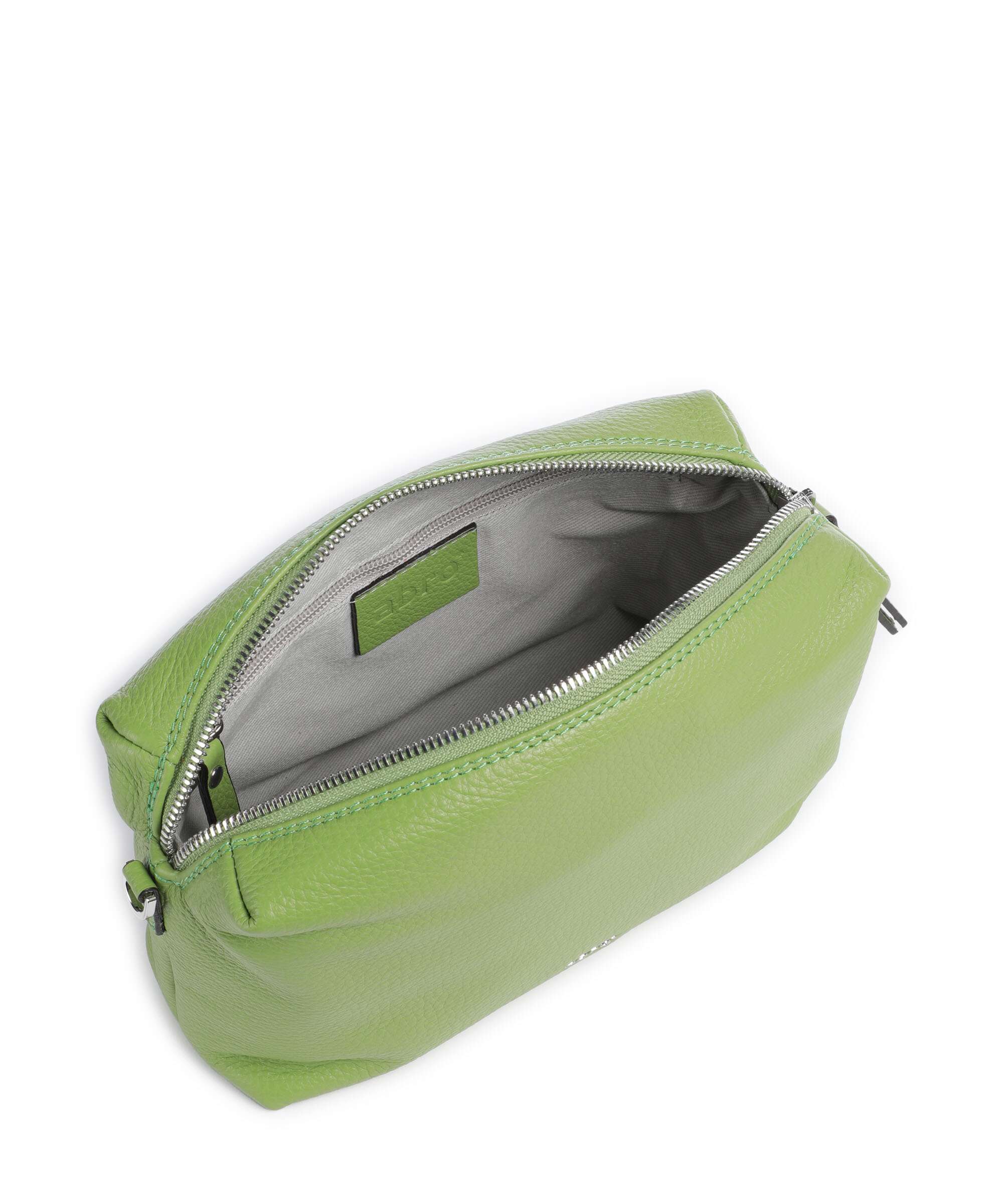 Abro Agave Kaia Crossbody tas lime - Image 5