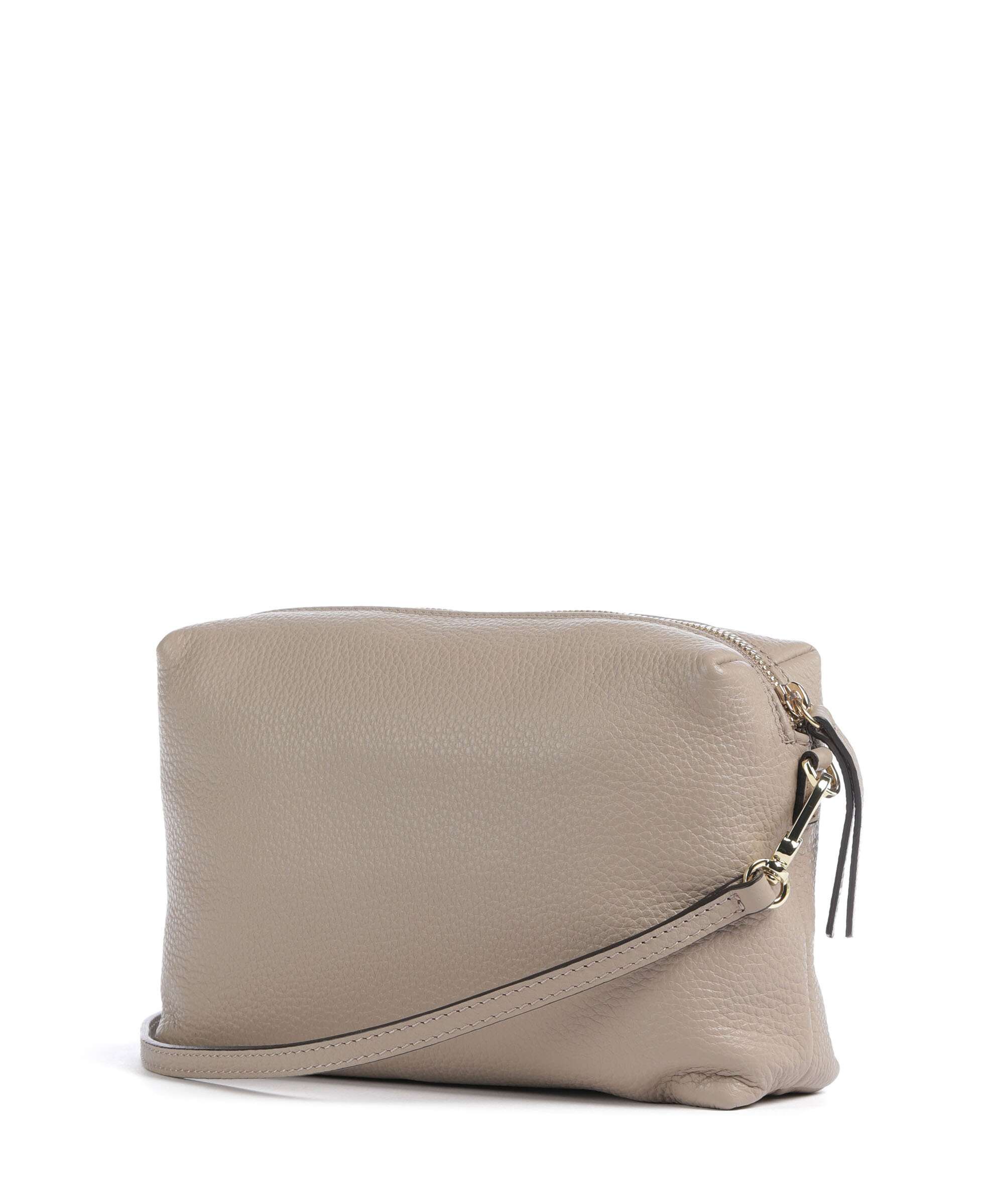 Abro Agave Kaia Crossbody tas siena - Image 2