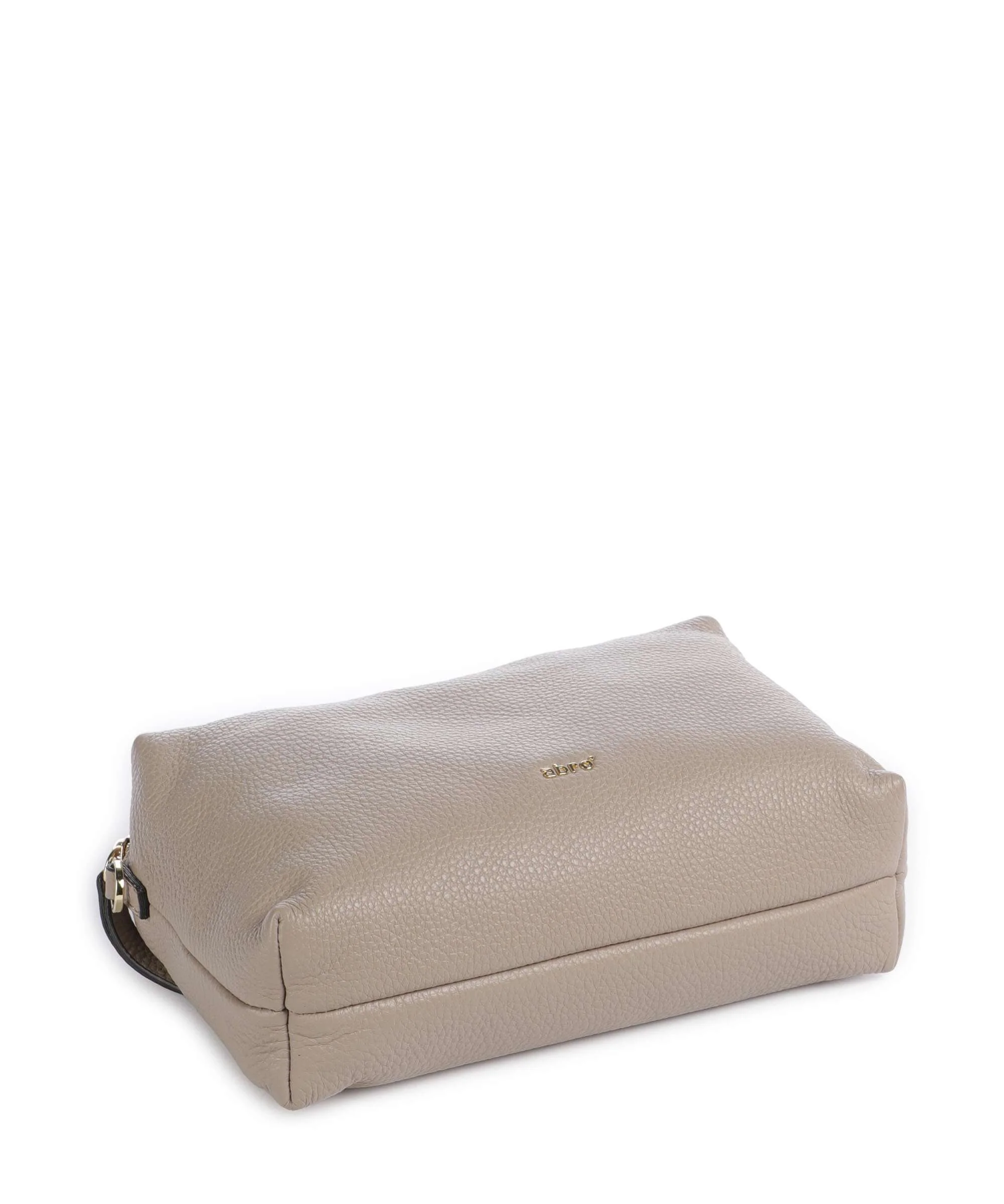Abro Agave Kaia Crossbody tas siena - Image 4
