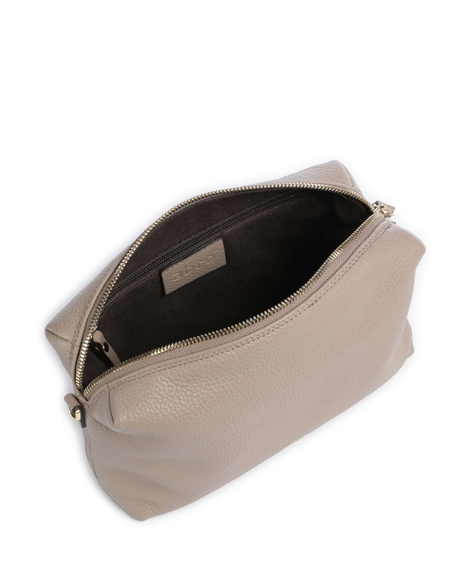 Abro Agave Kaia Crossbody tas siena - Image 5