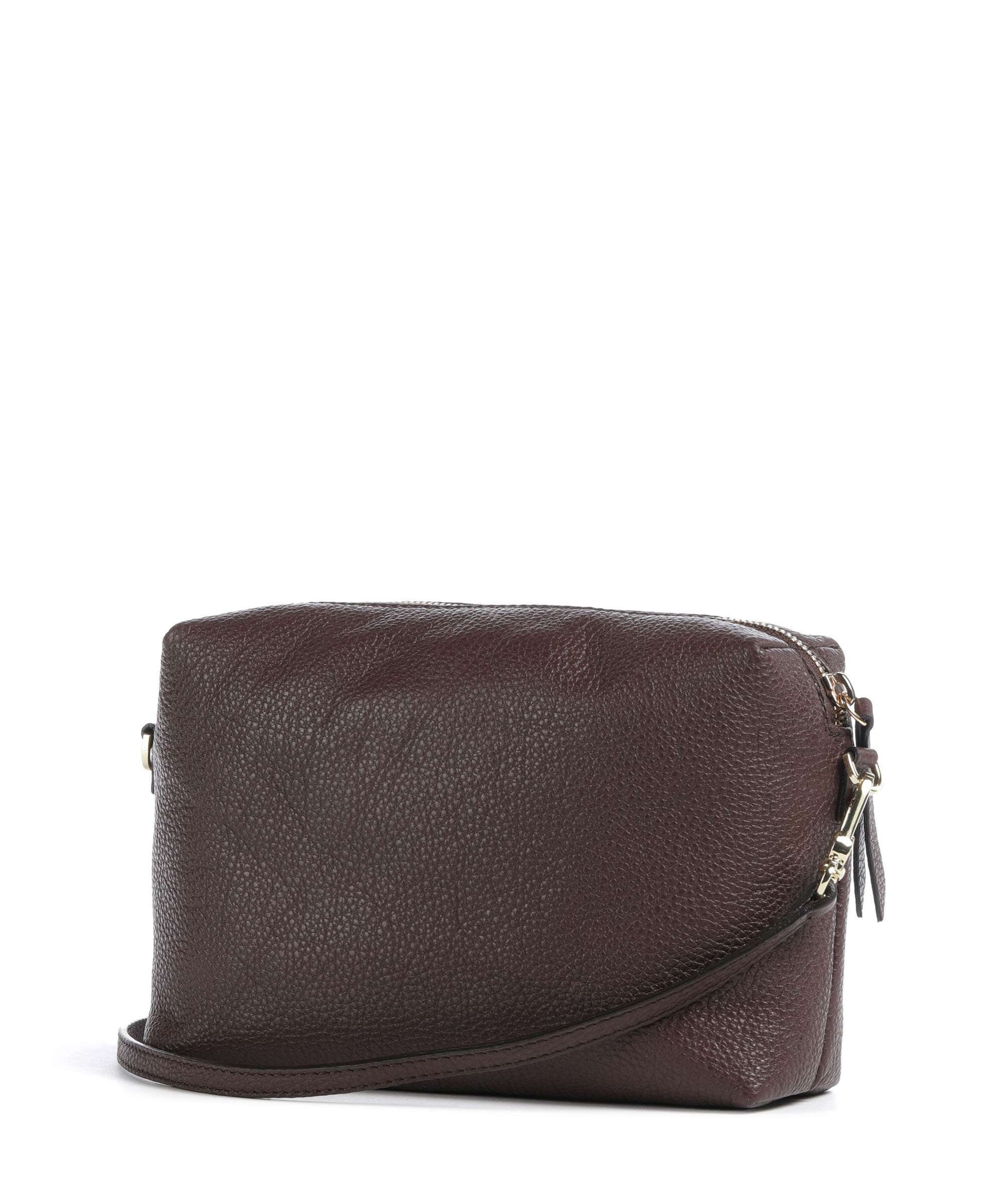Abro Agave Kaia Crossbody tas wood - Image 2