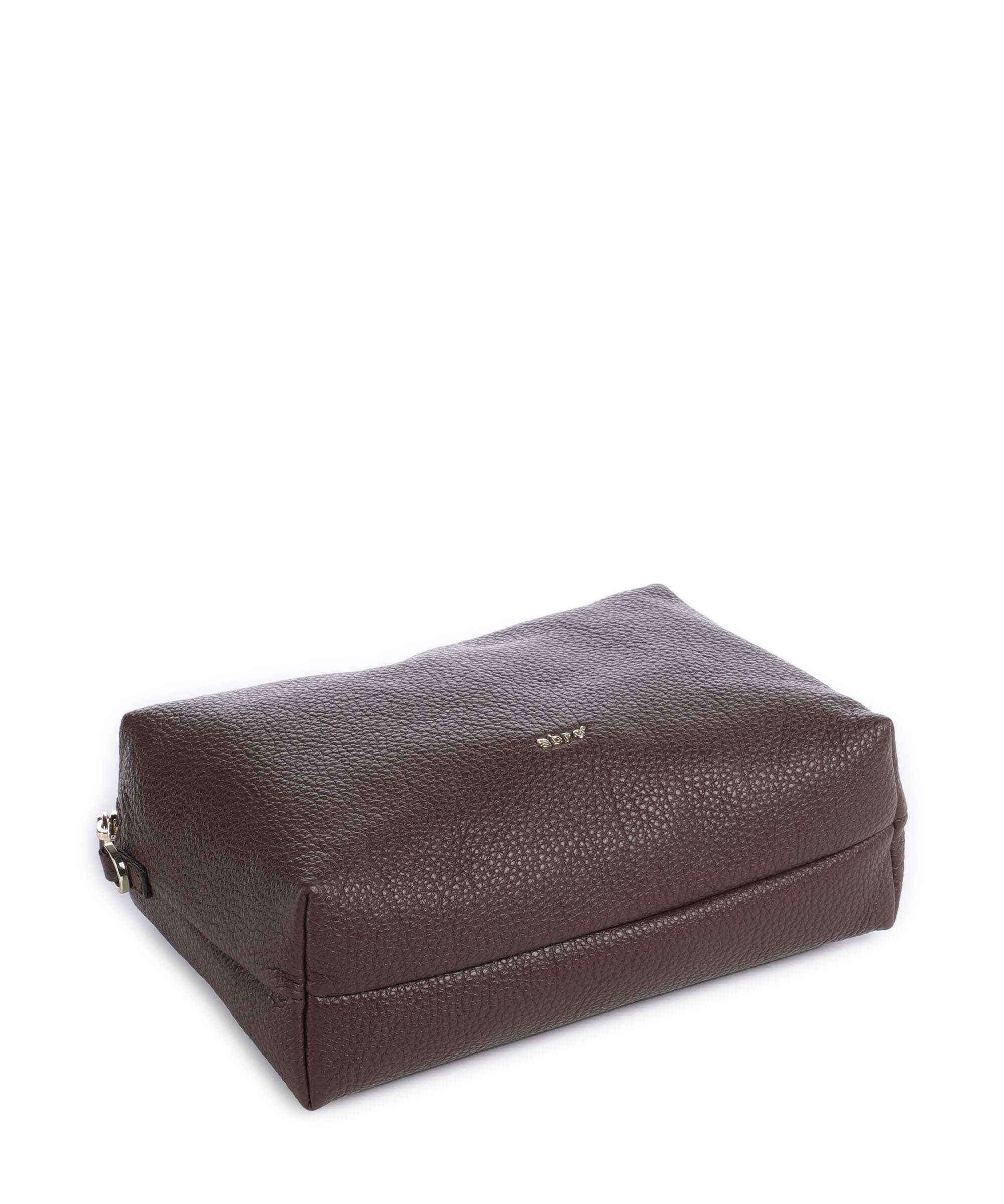 Abro Agave Kaia Crossbody tas wood - Image 4