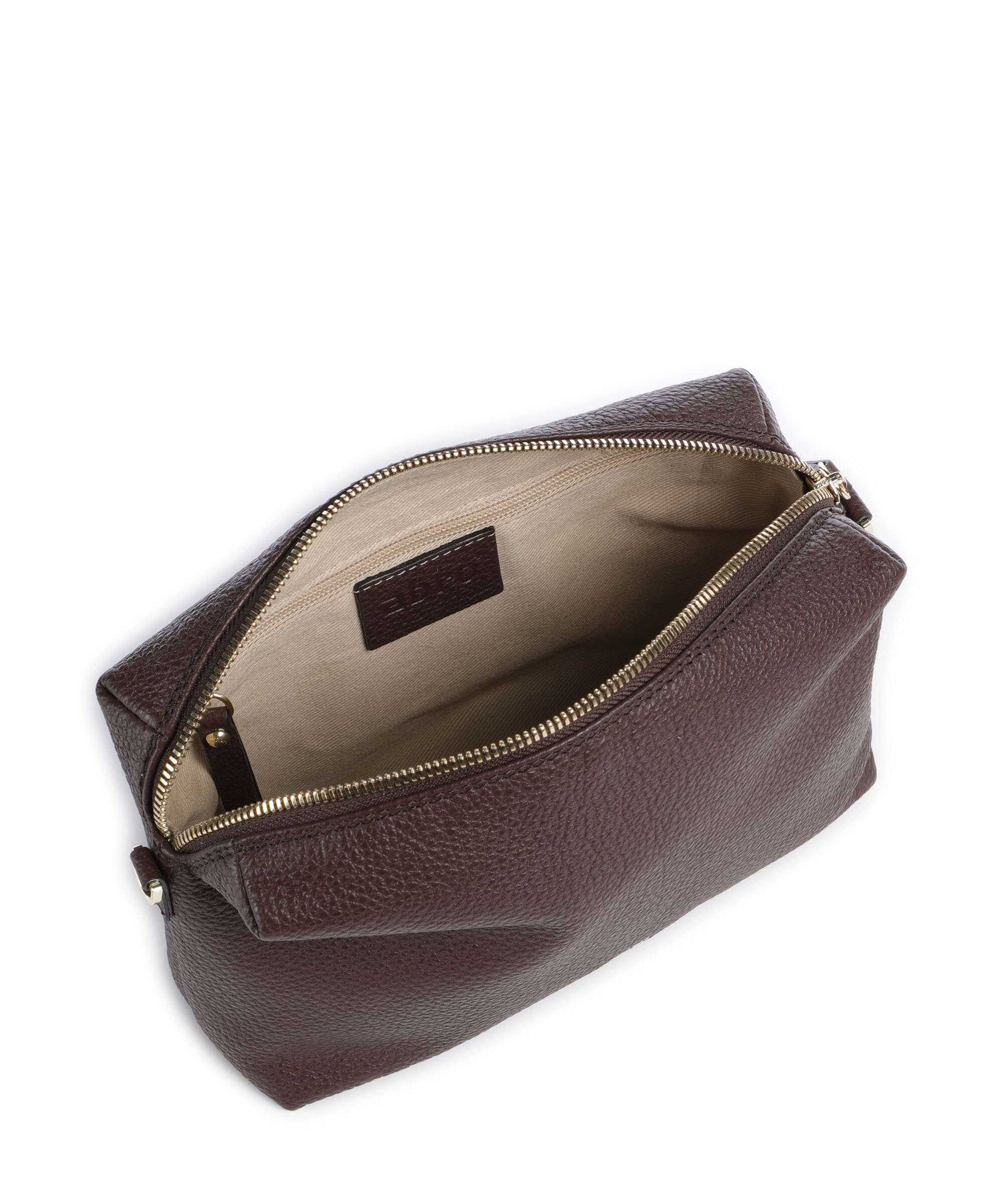 Abro Agave Kaia Crossbody tas wood - Image 5