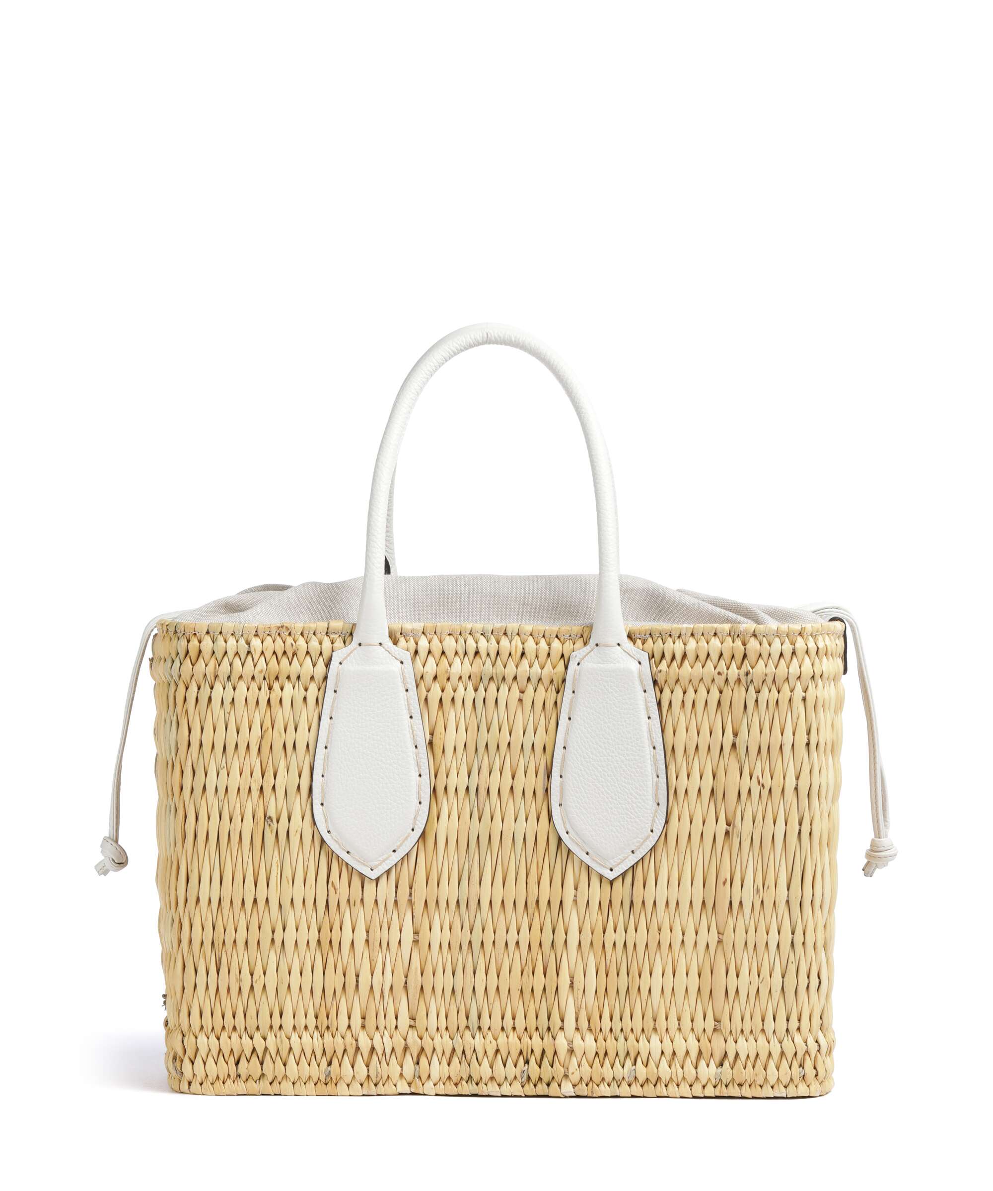Abro Agave Marisol Boodschappentas ivory