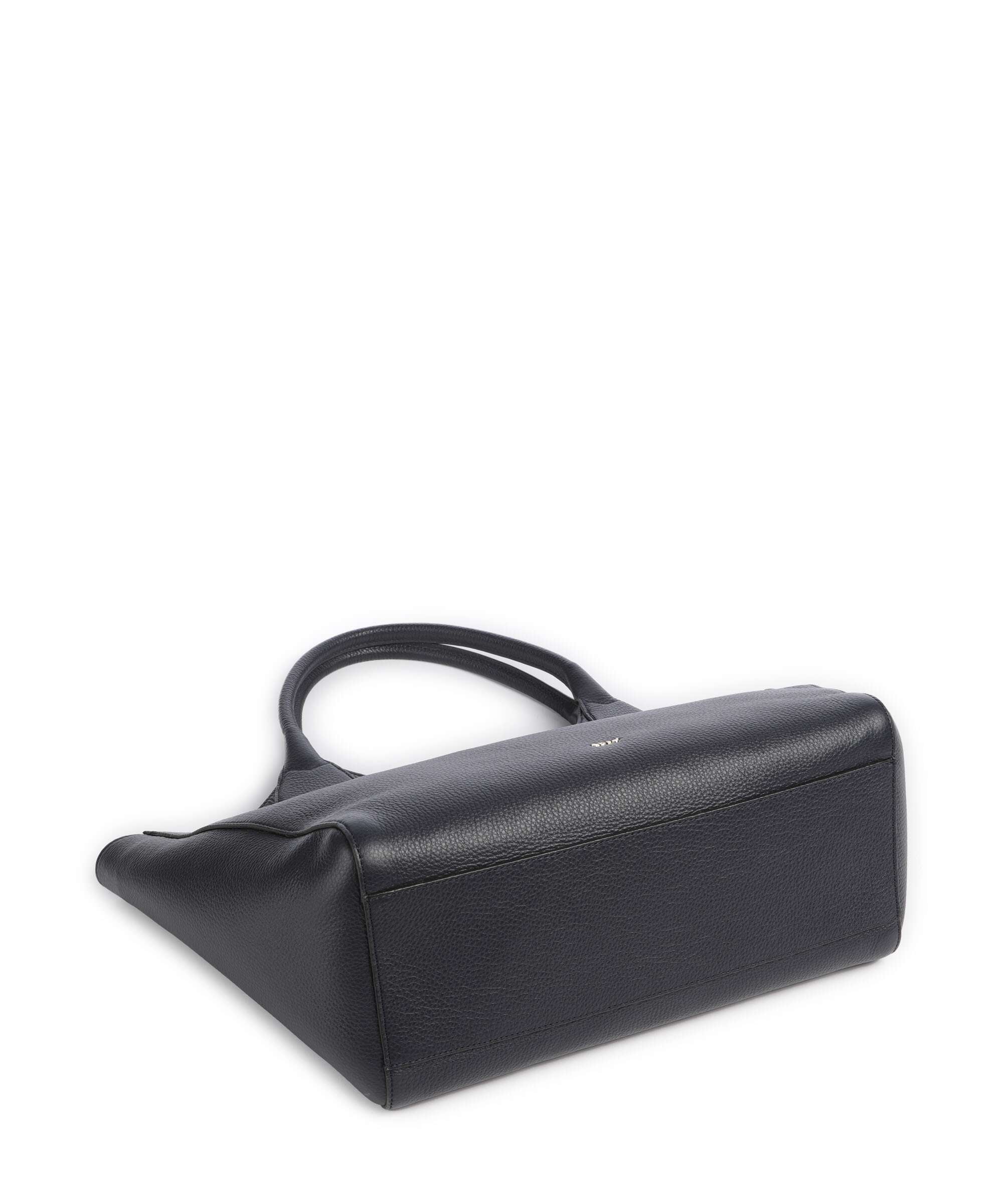 Abro Agave Senta Boodschappentas navy - Image 4