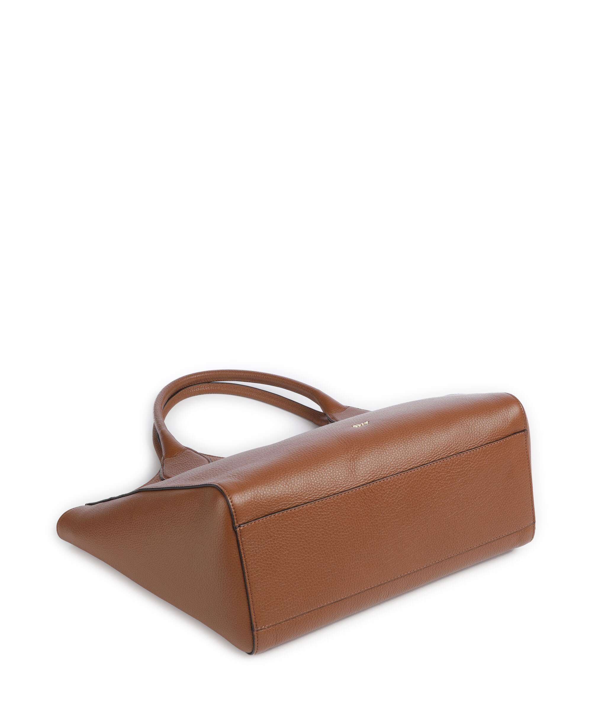 Abro Agave Senta Boodschappentas caramel/cognac - Image 4