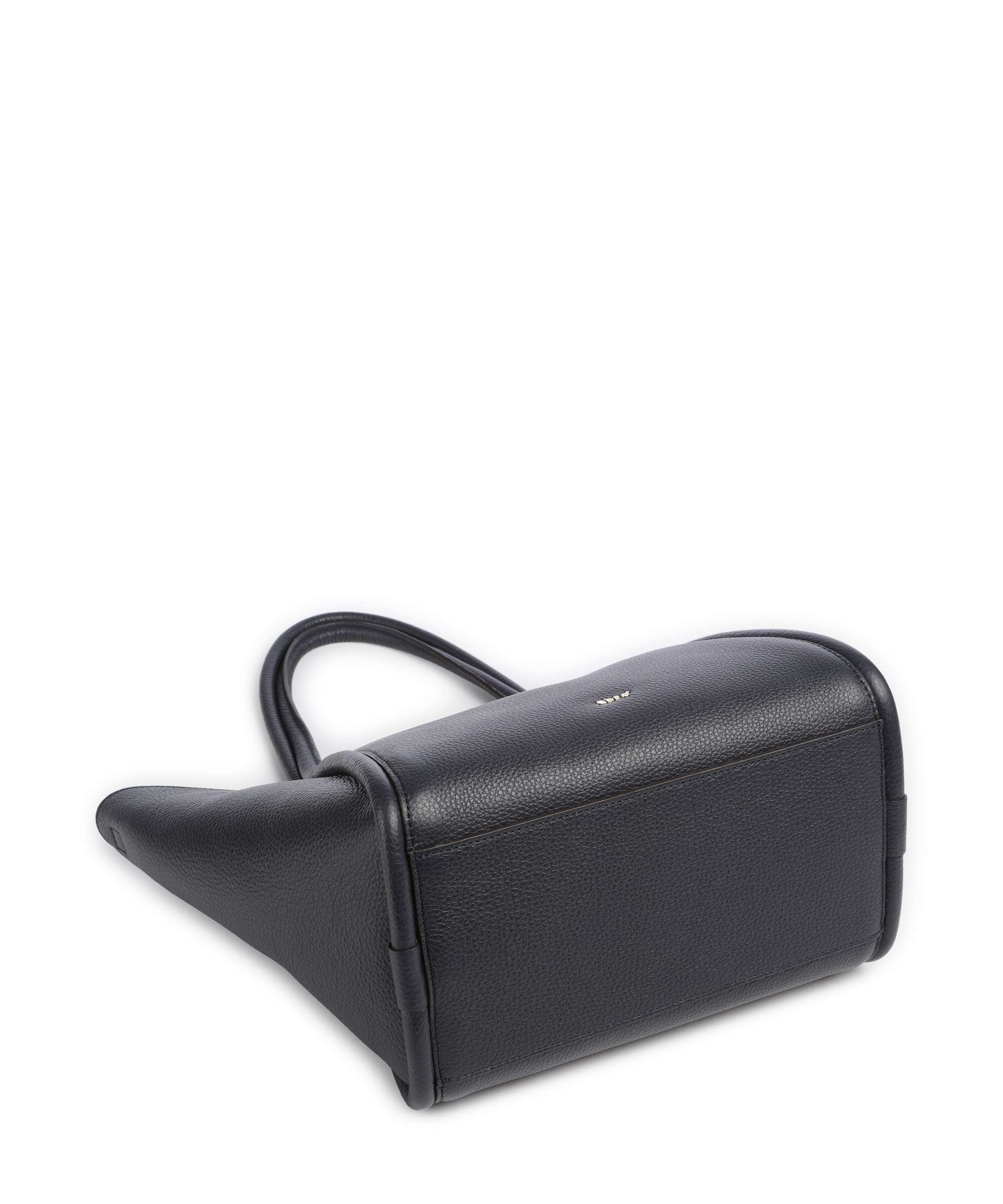 Abro Agave Willow Small Boodschappentas navy - Image 5