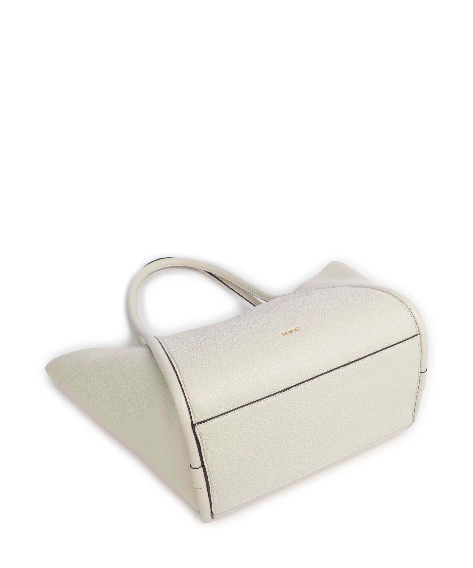 Abro Agave Willow Small Boodschappentas beige - Image 5