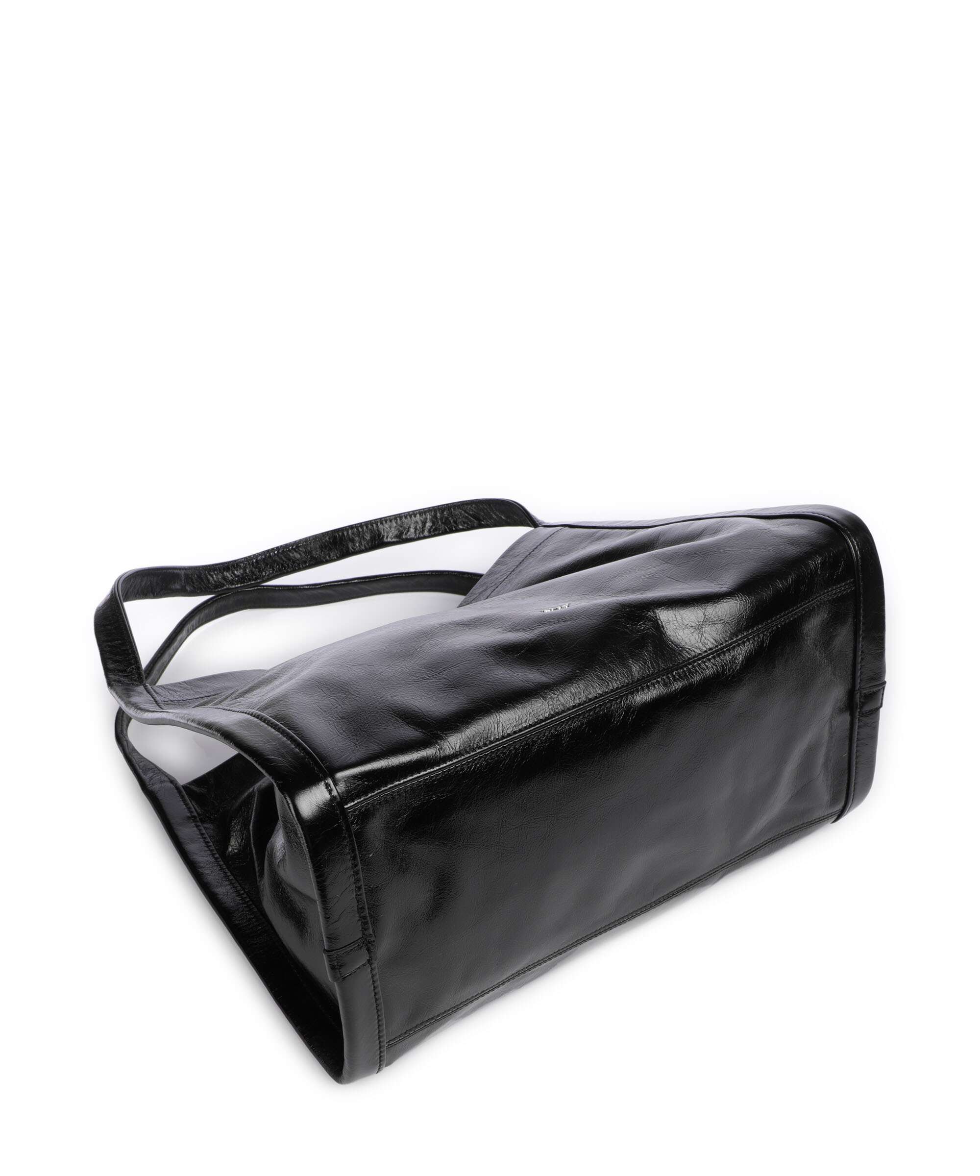 Abro Alias Soft 24H Boodschappentas black/nickel - Image 5