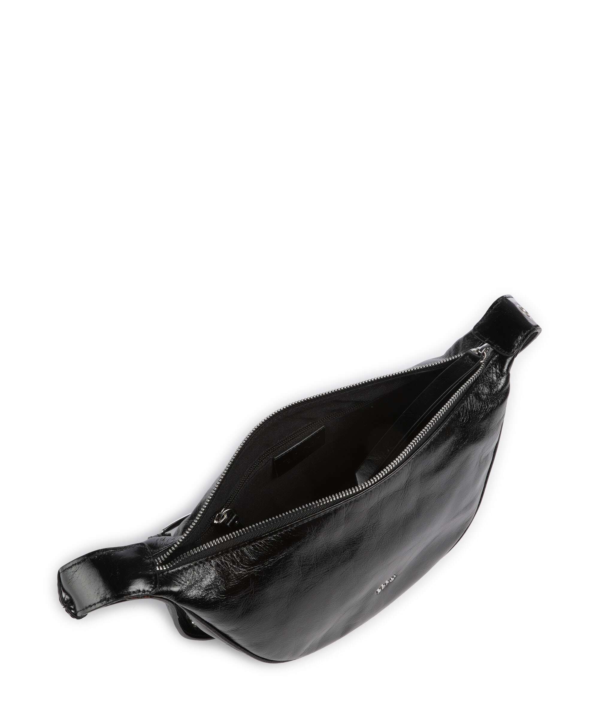 Abro Alias Soft By My Side Schoudertas black/nickel - Image 7