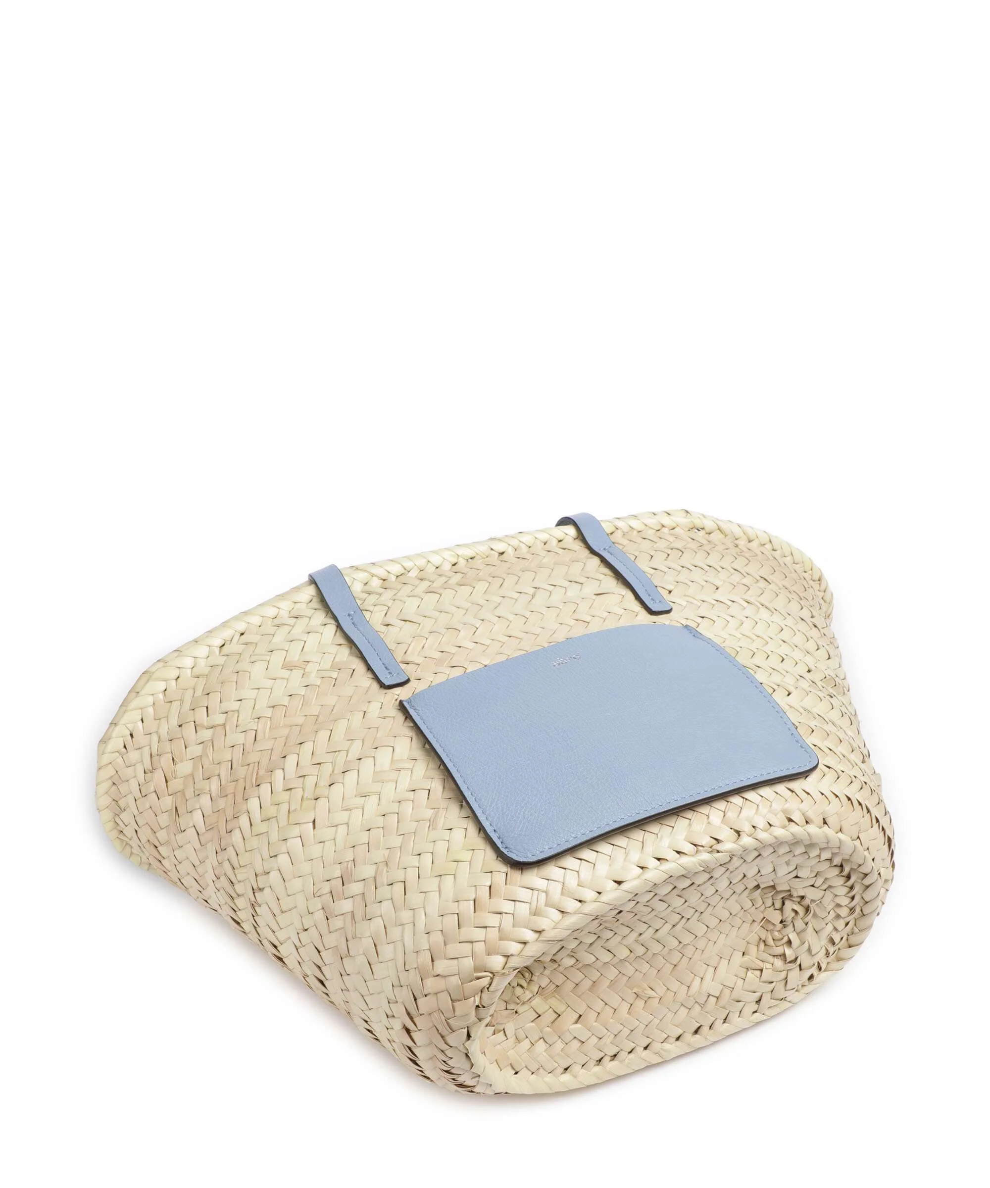 Abro Dalia Gemma Boodschappentas light blue/fairy - Image 5