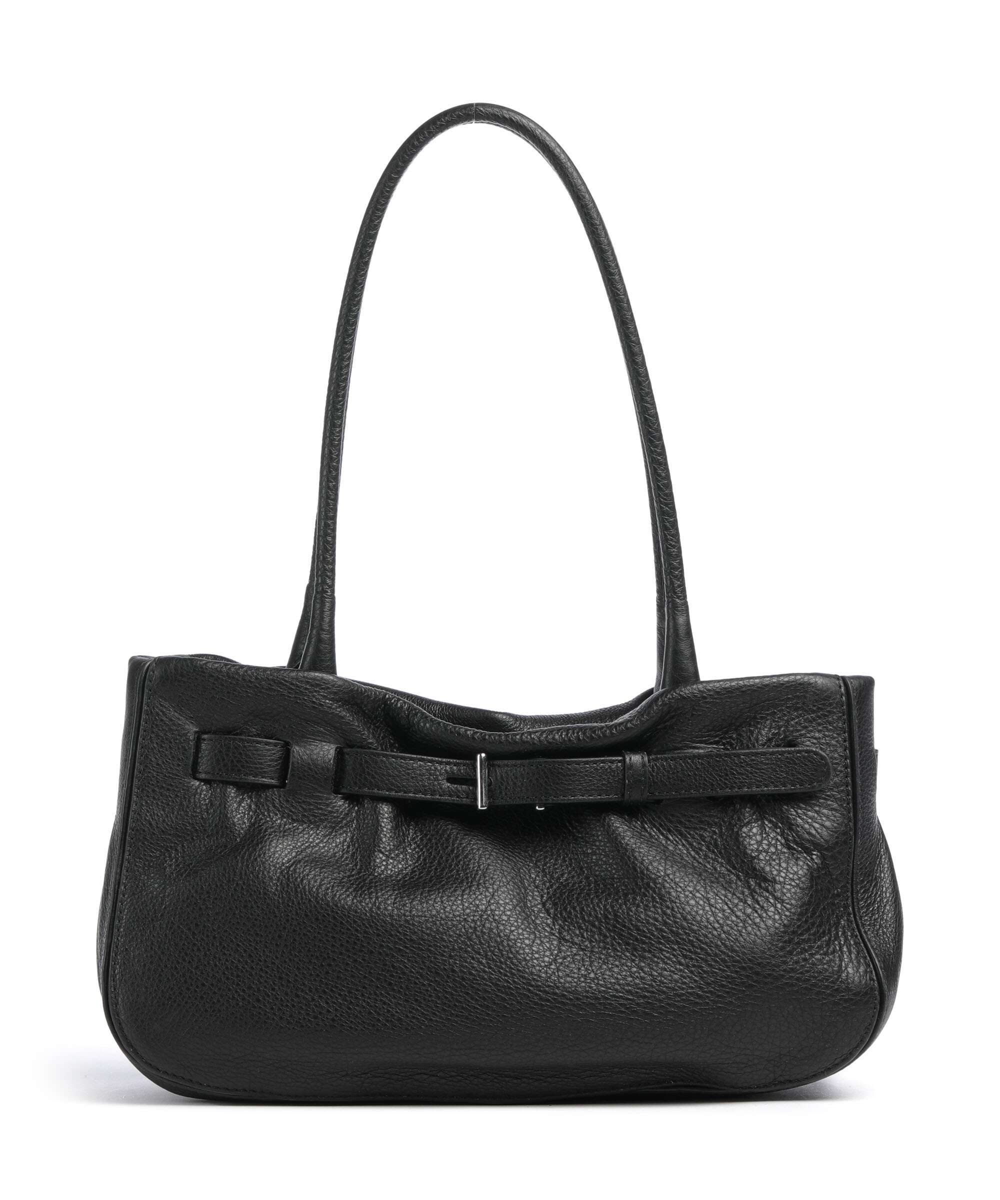 Abro Dalia Jill Schoudertas black/nickel