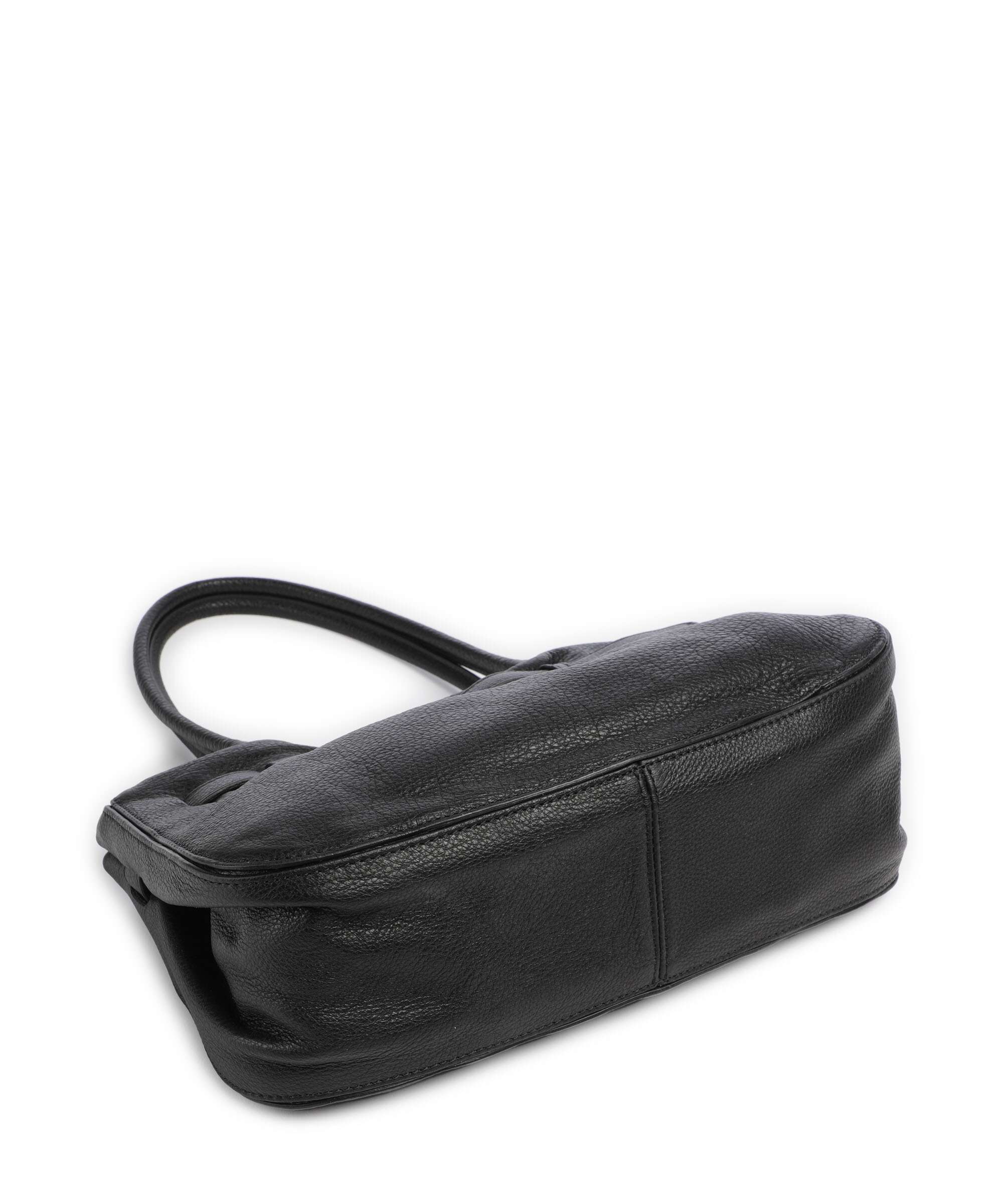 Abro Dalia Jill Schoudertas black/nickel - Image 5