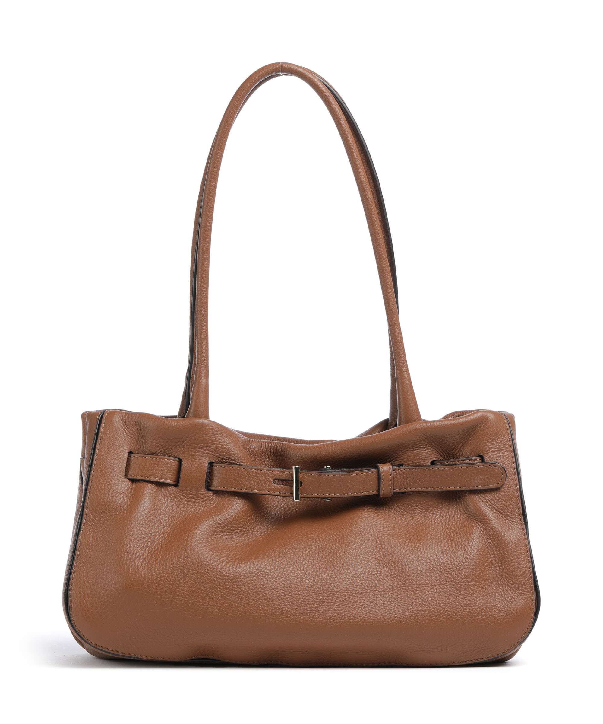 Abro Dalia Jill Schoudertas caramel/cognac