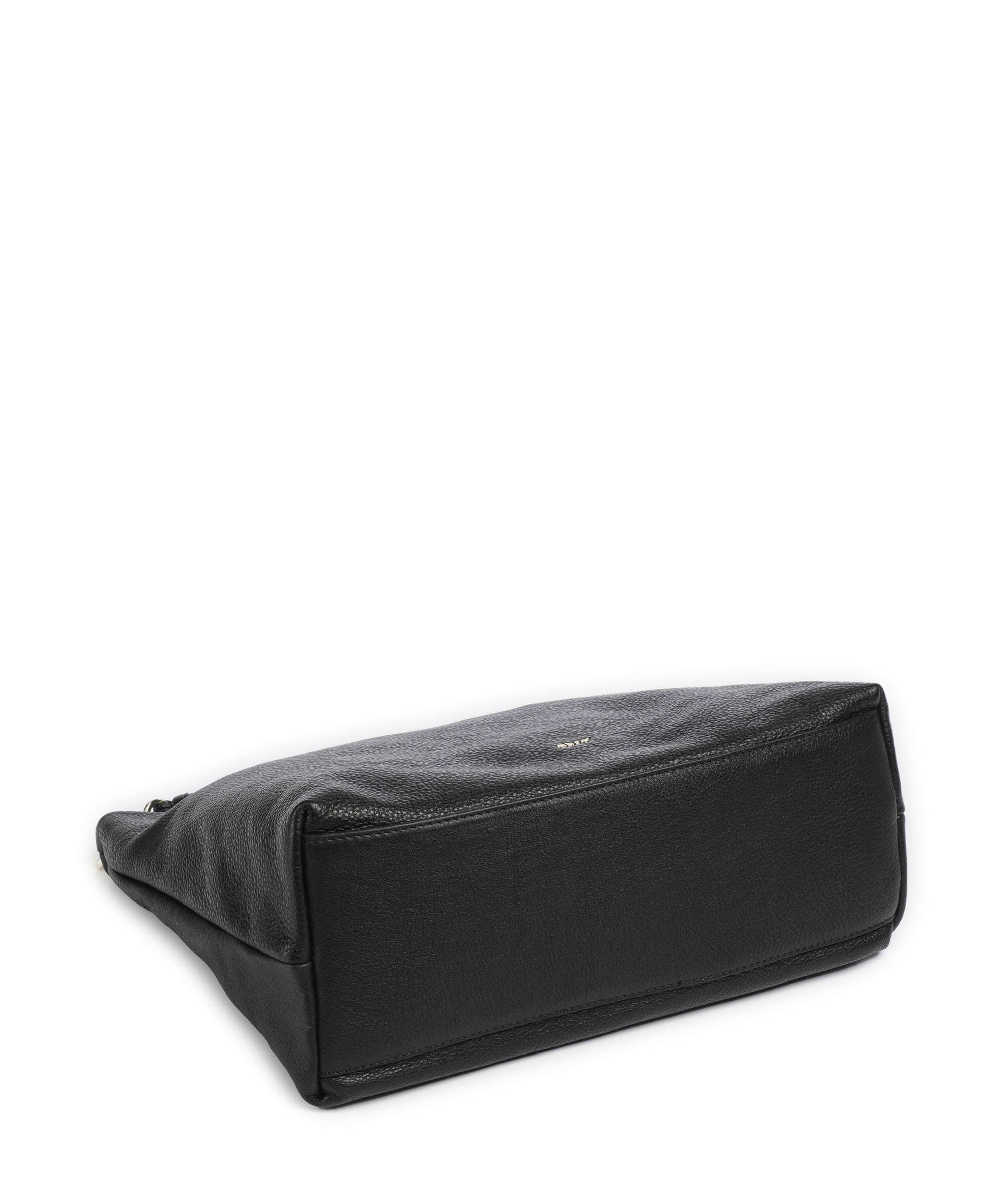 Abro Dalia Soley Hobo tas black/gold - Image 4