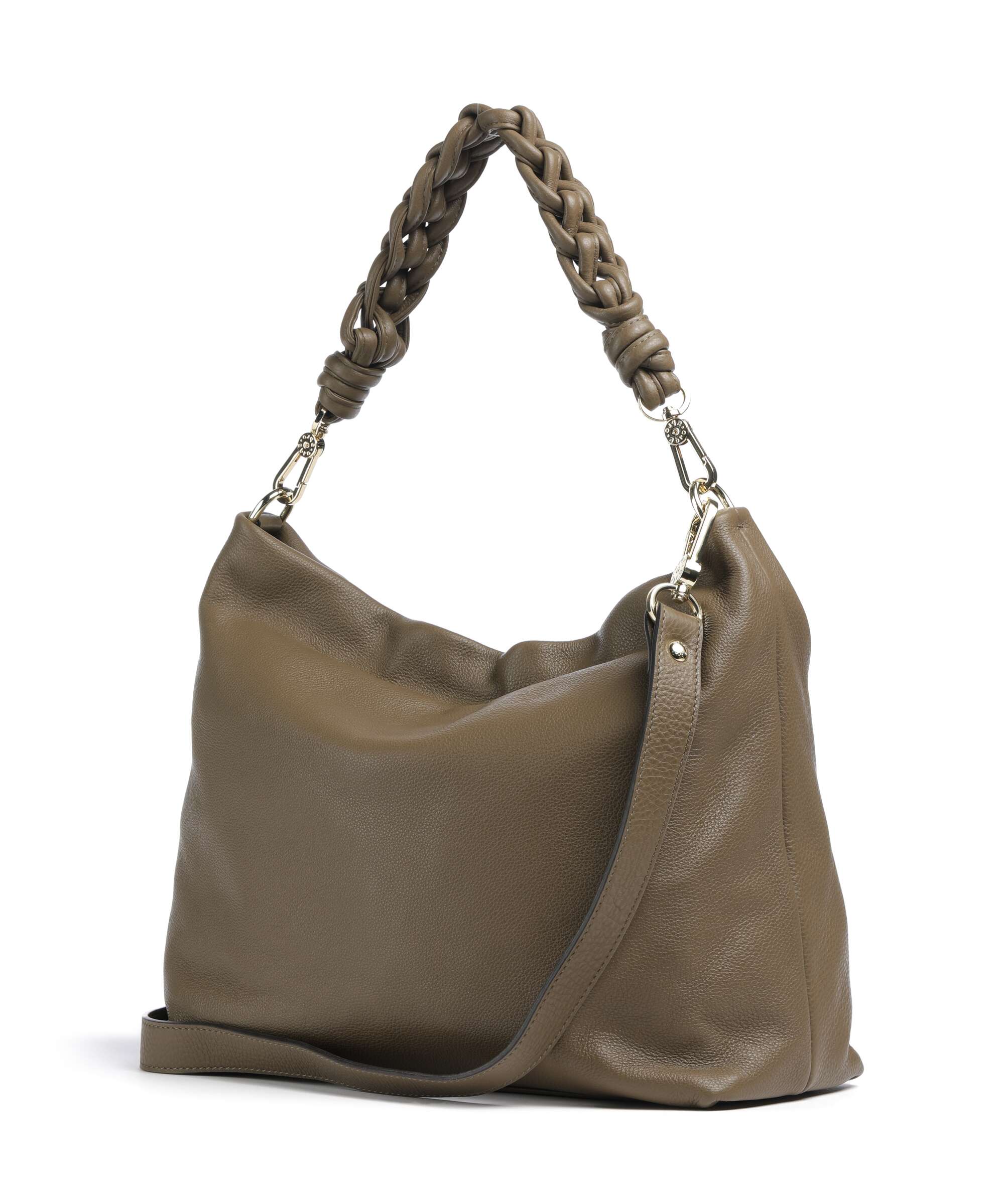 Abro Dalia Soley Hobo tas military - Image 2