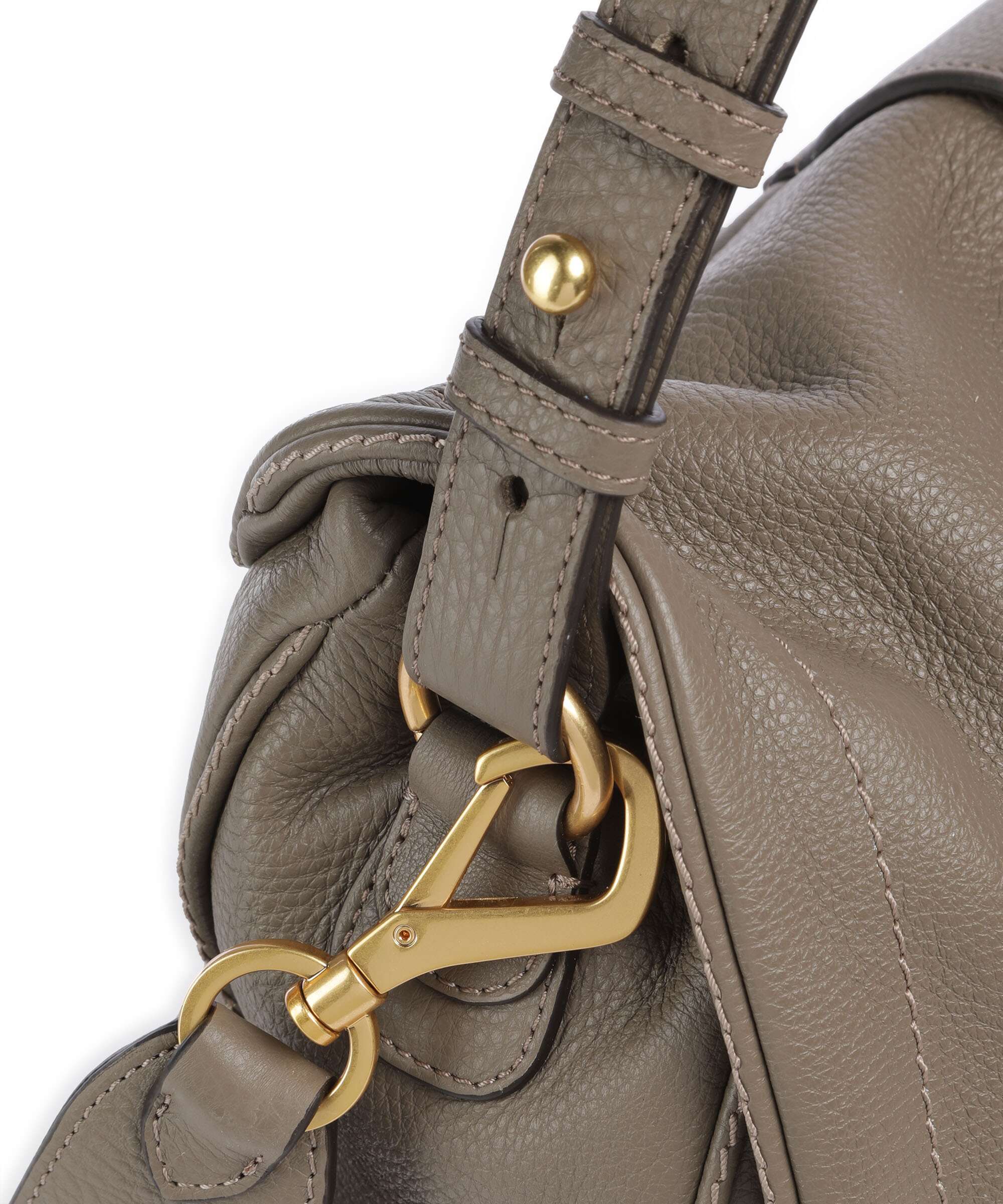 Abro Dalia Star Saddle Hobo tas tope - Image 4