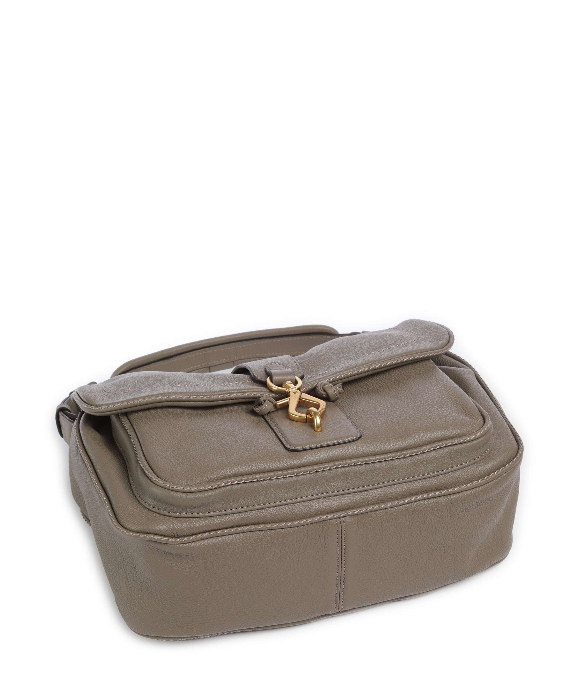 Abro Dalia Star Saddle Hobo tas tope - Image 5