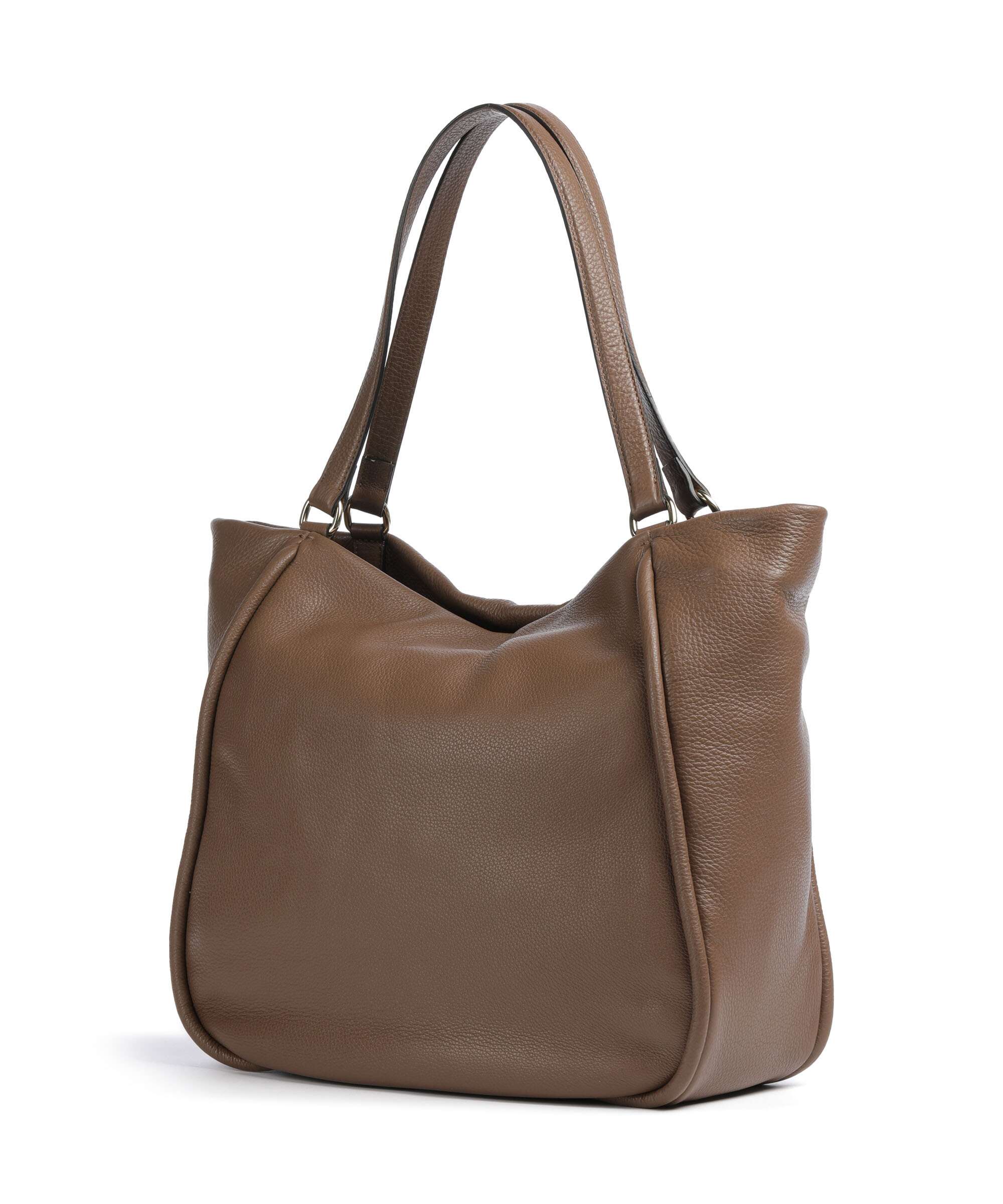 Abro Dalia Willow Boodschappentas caramel/cognac - Image 2