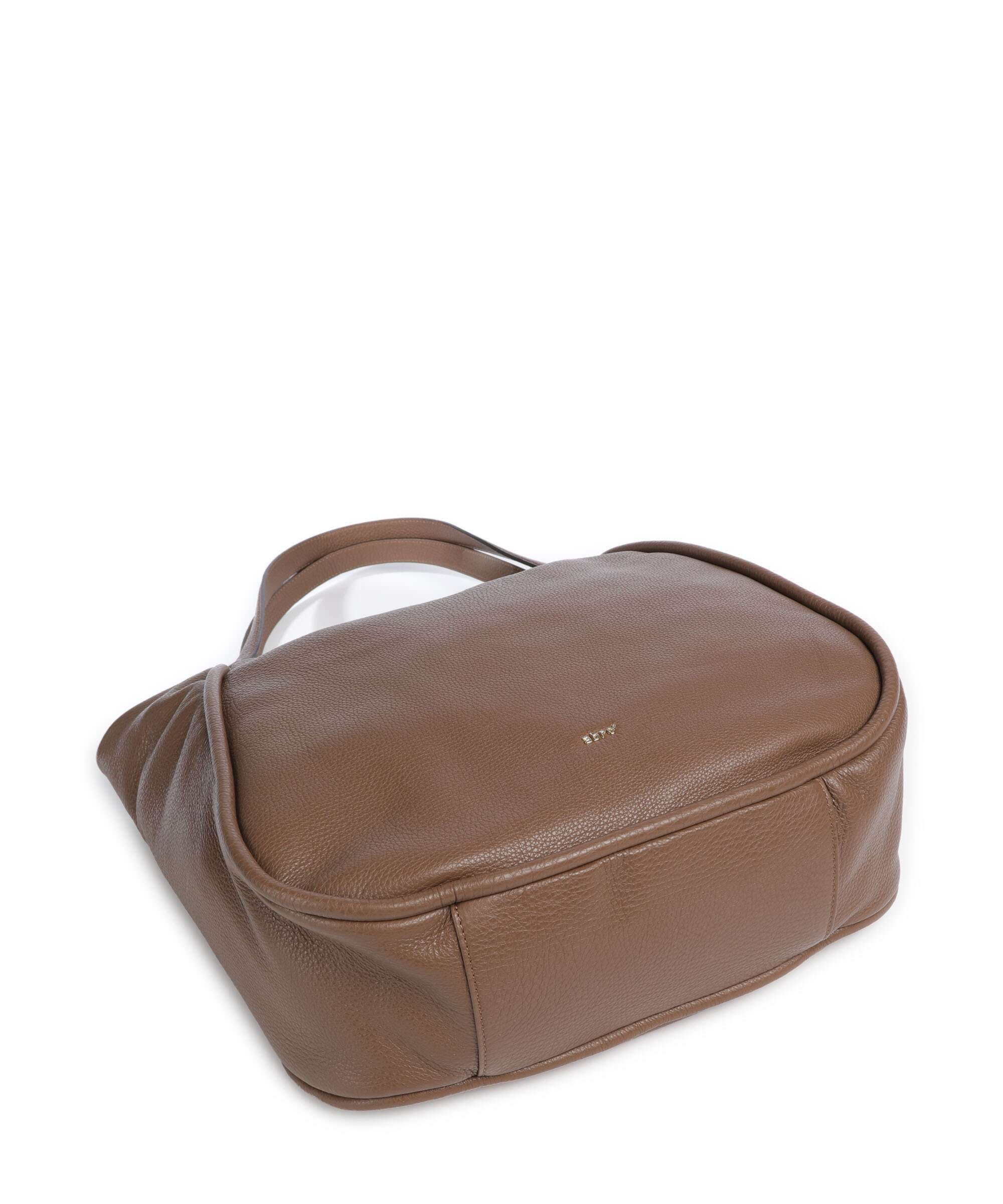 Abro Dalia Willow Boodschappentas caramel/cognac - Image 5