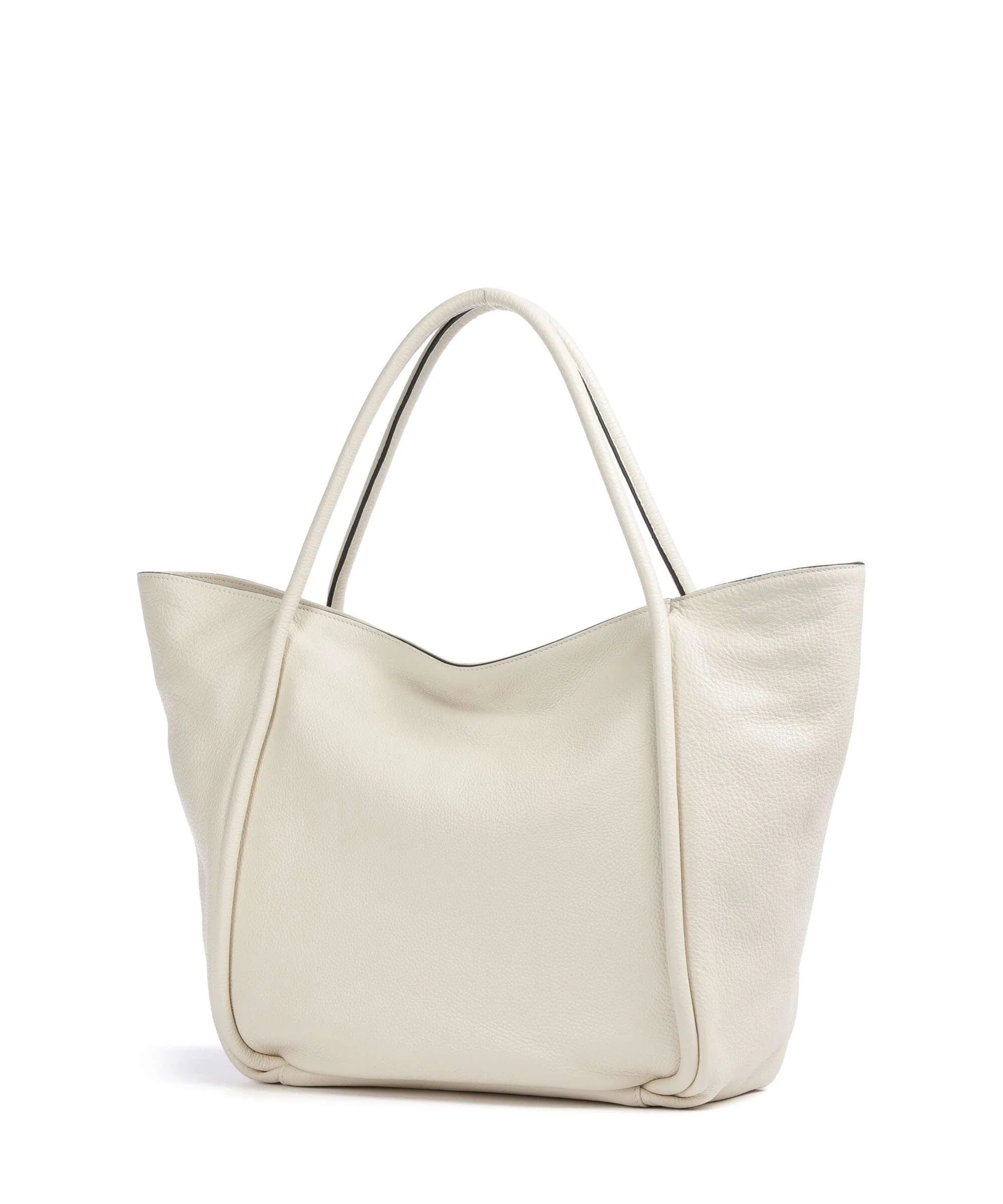 Abro Dalia Willow Boodschappentas beige - Image 2
