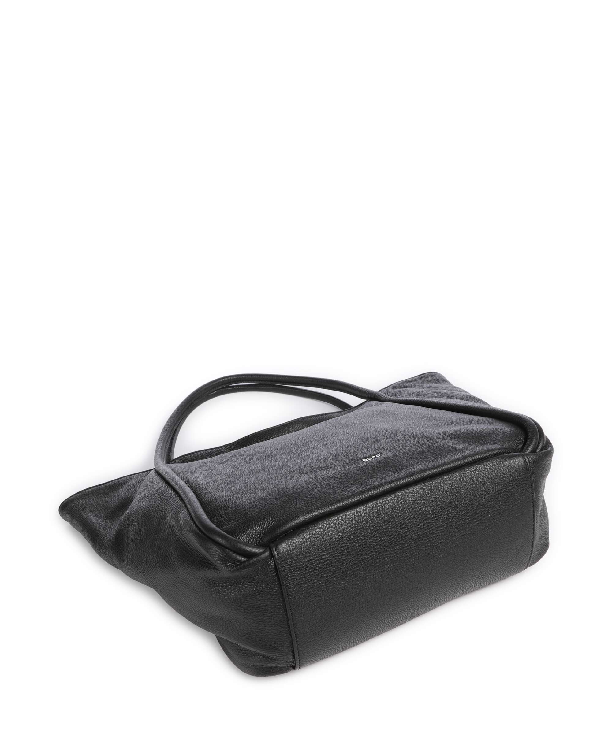 Abro Dalia Willow Boodschappentas black/nickel - Image 4