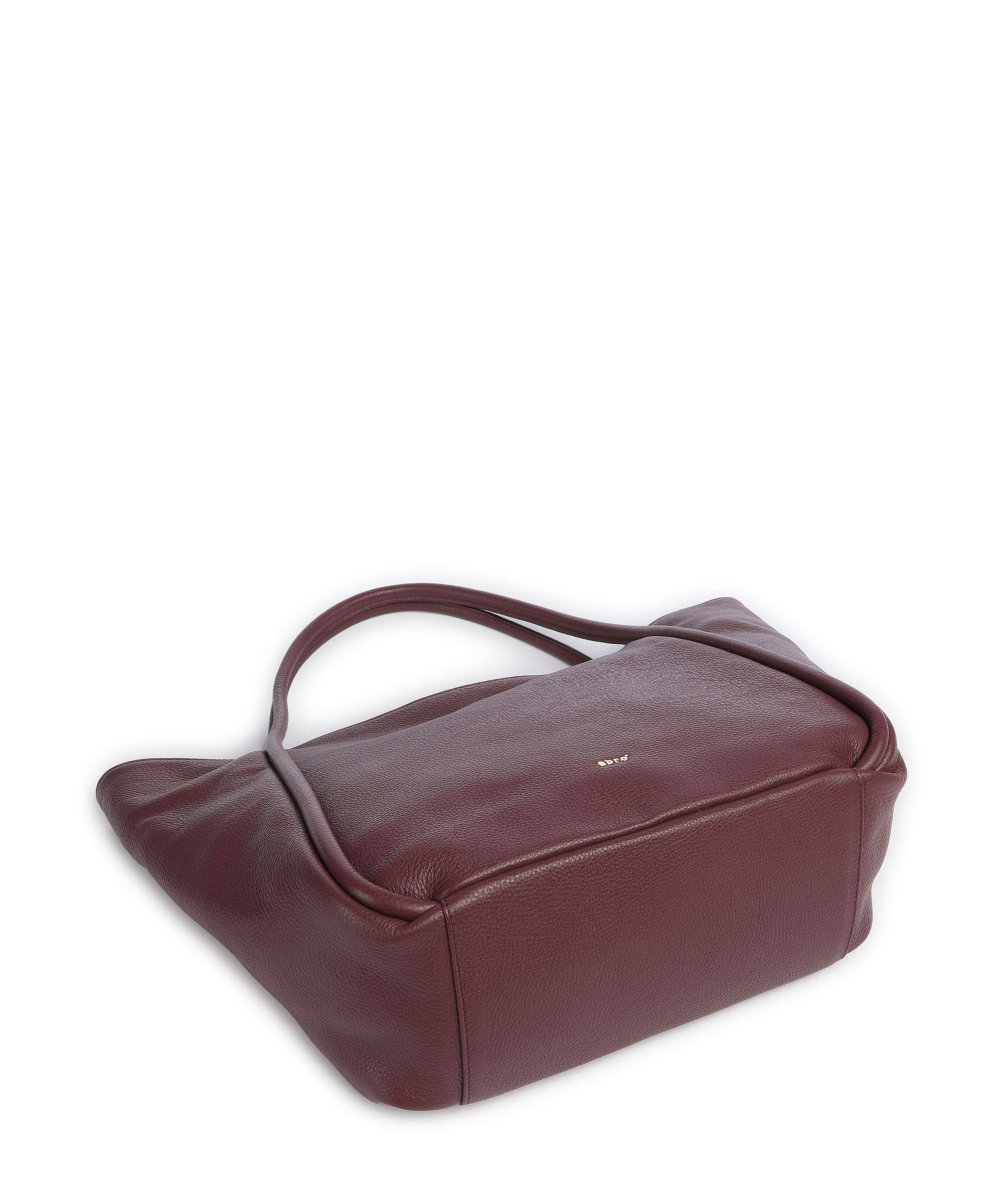 Abro Dalia Willow Boodschappentas bordeaux - Image 4