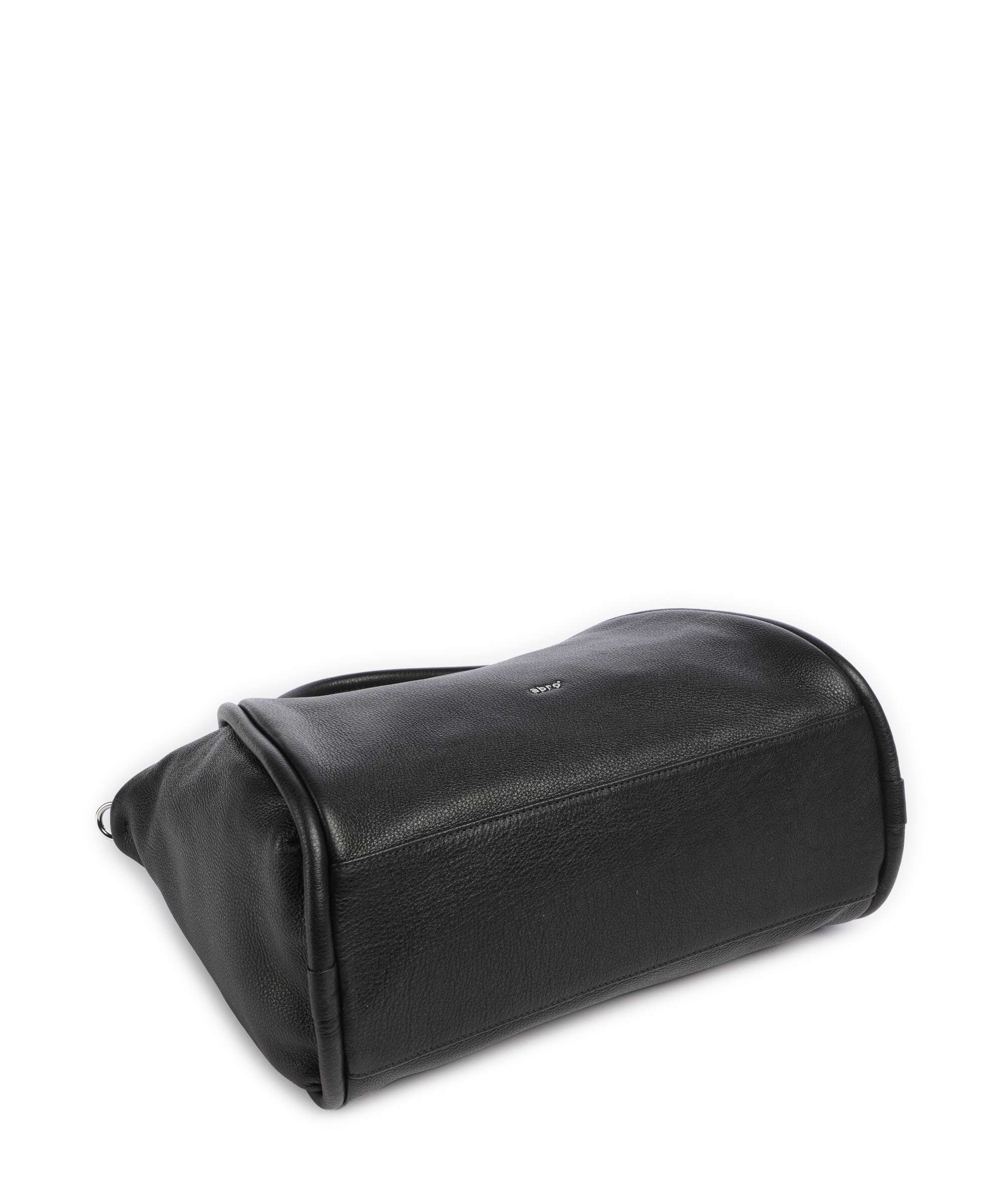 Abro Dalia Willow Handtas black/nickel - Image 5