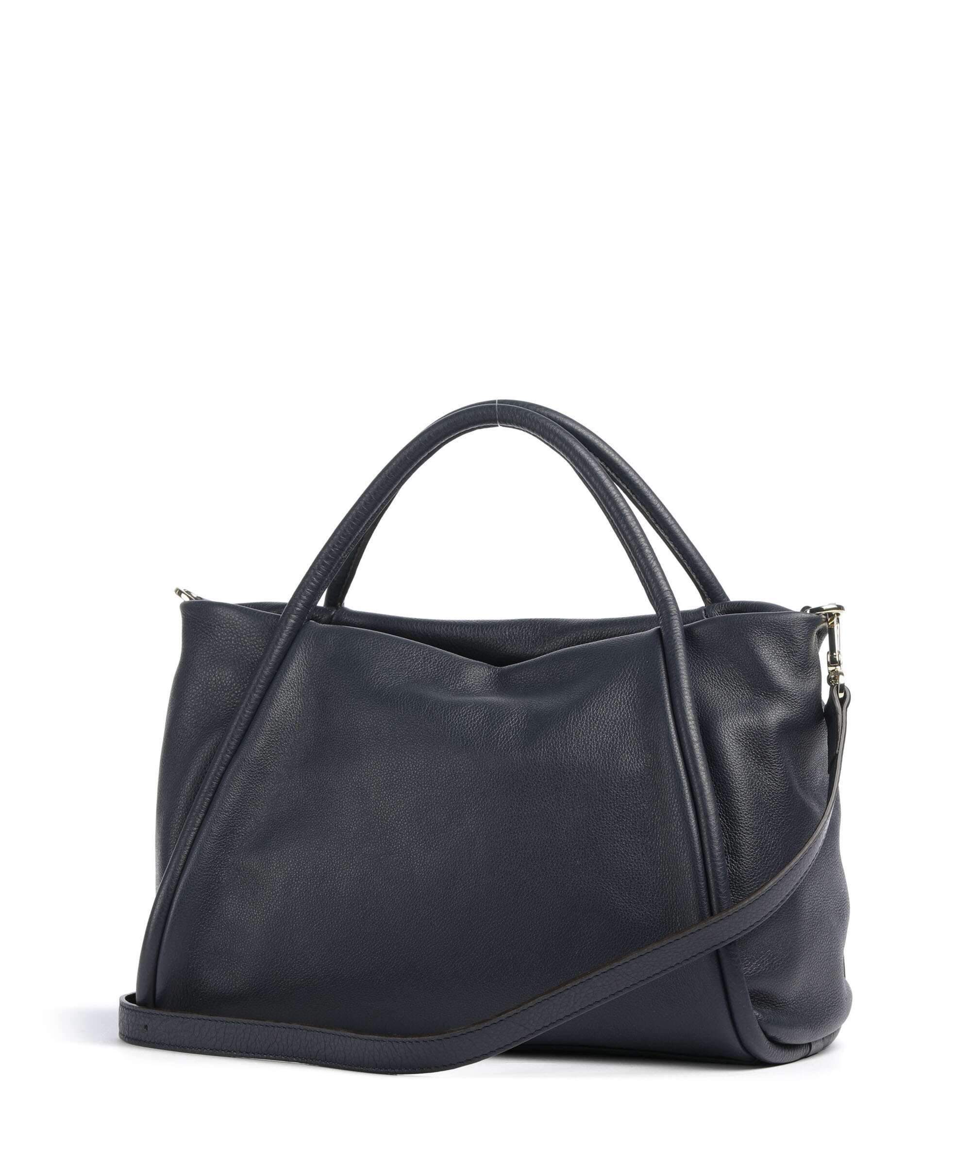 Abro Dalia Willow Handtas navy - Image 2