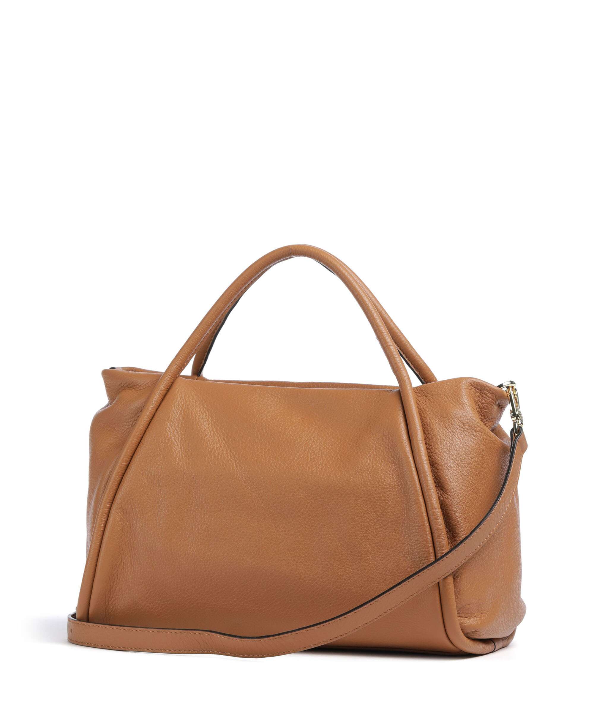 Abro Dalia Willow Handtas cuoio - Image 2