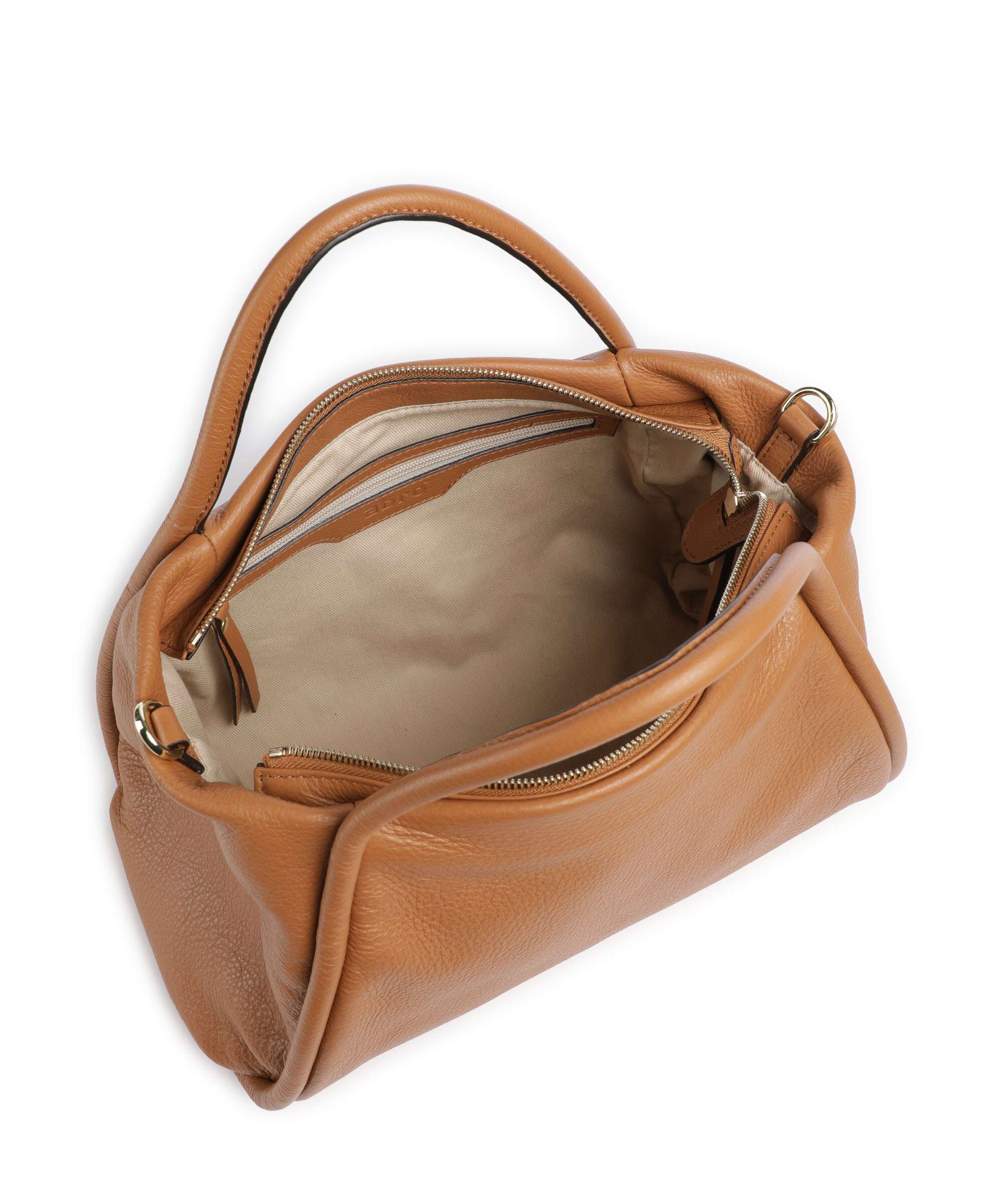 Abro Dalia Willow Handtas cuoio - Image 6
