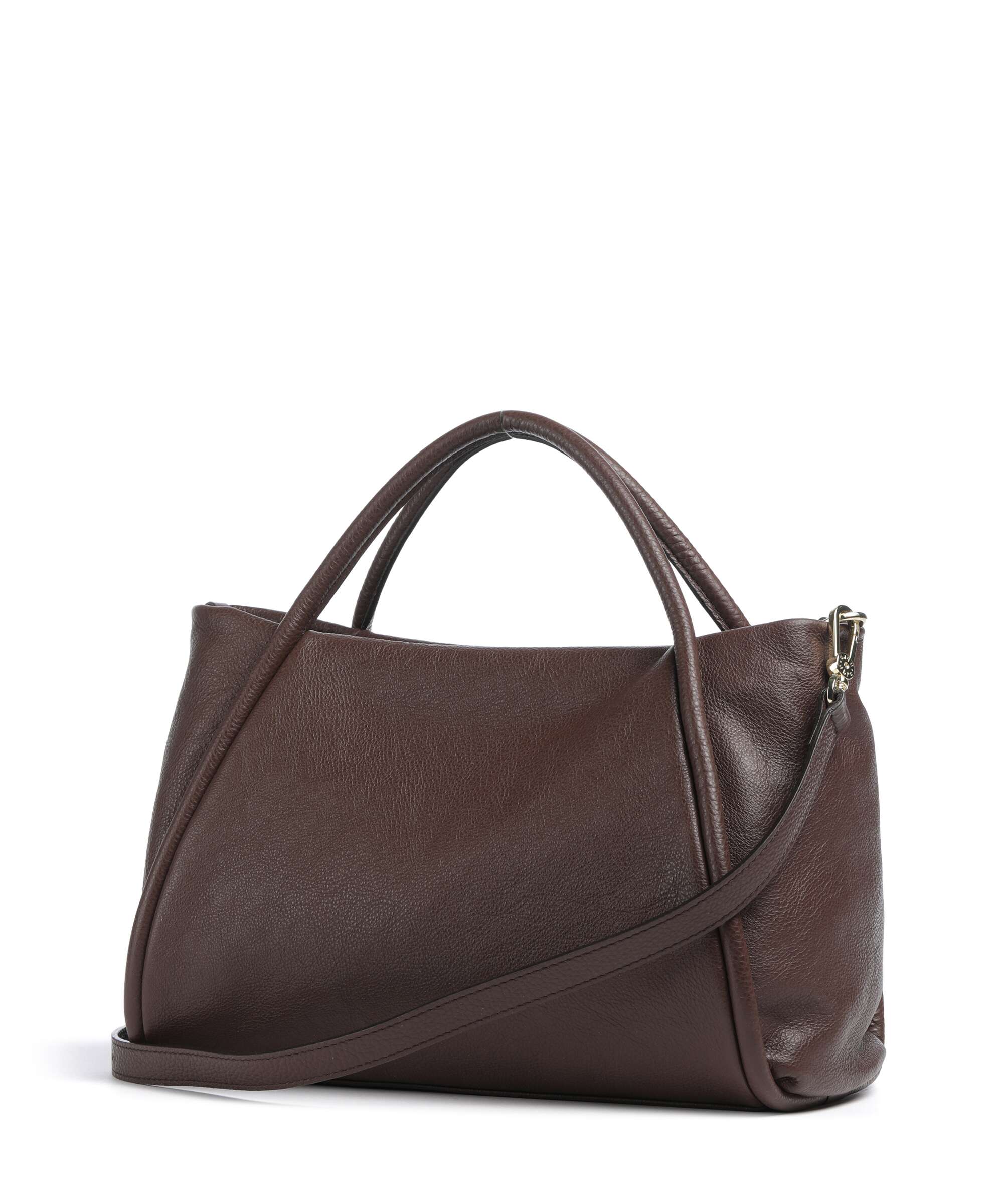 Abro Dalia Willow Handtas wood - Image 2
