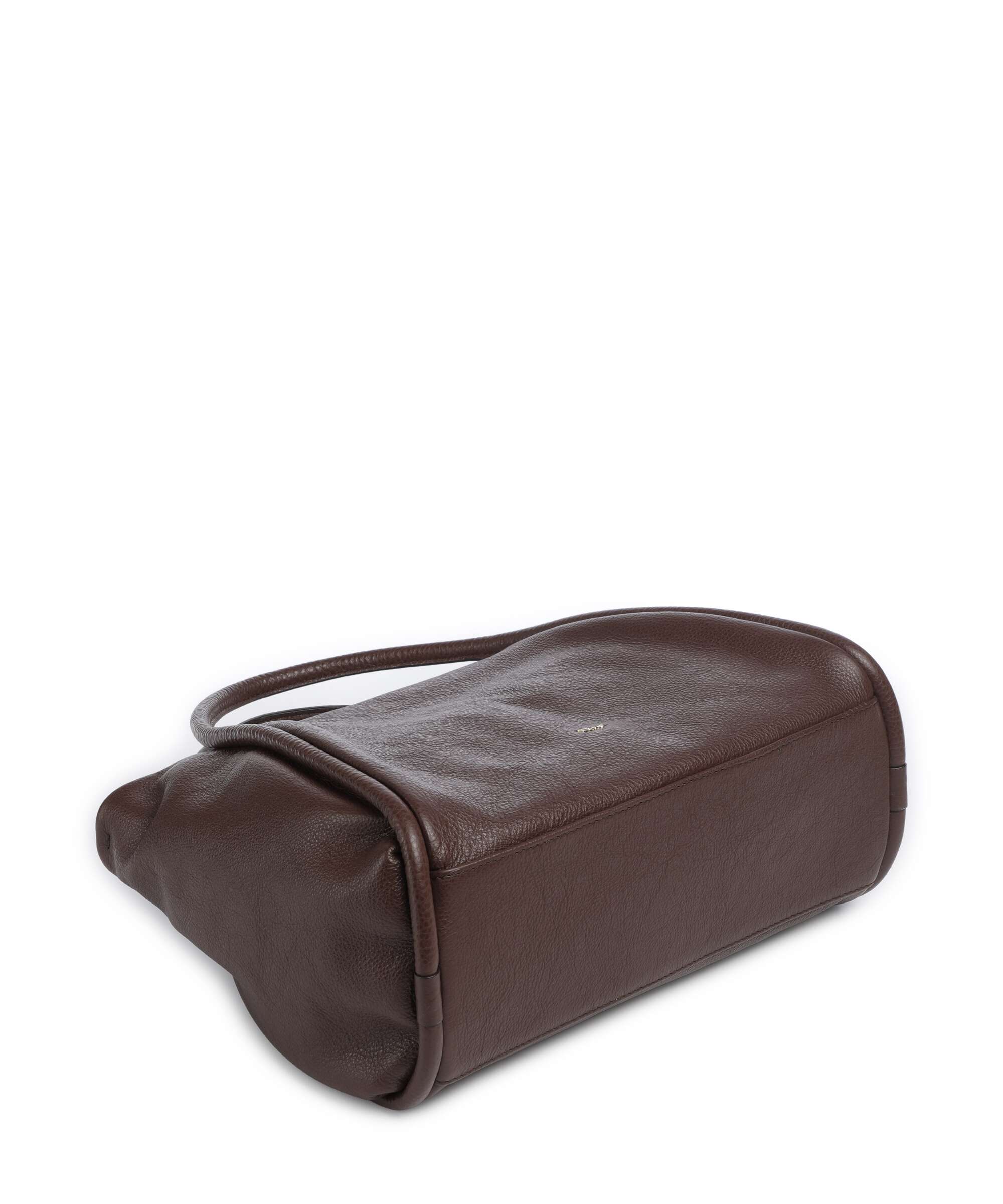 Abro Dalia Willow Handtas wood - Image 4