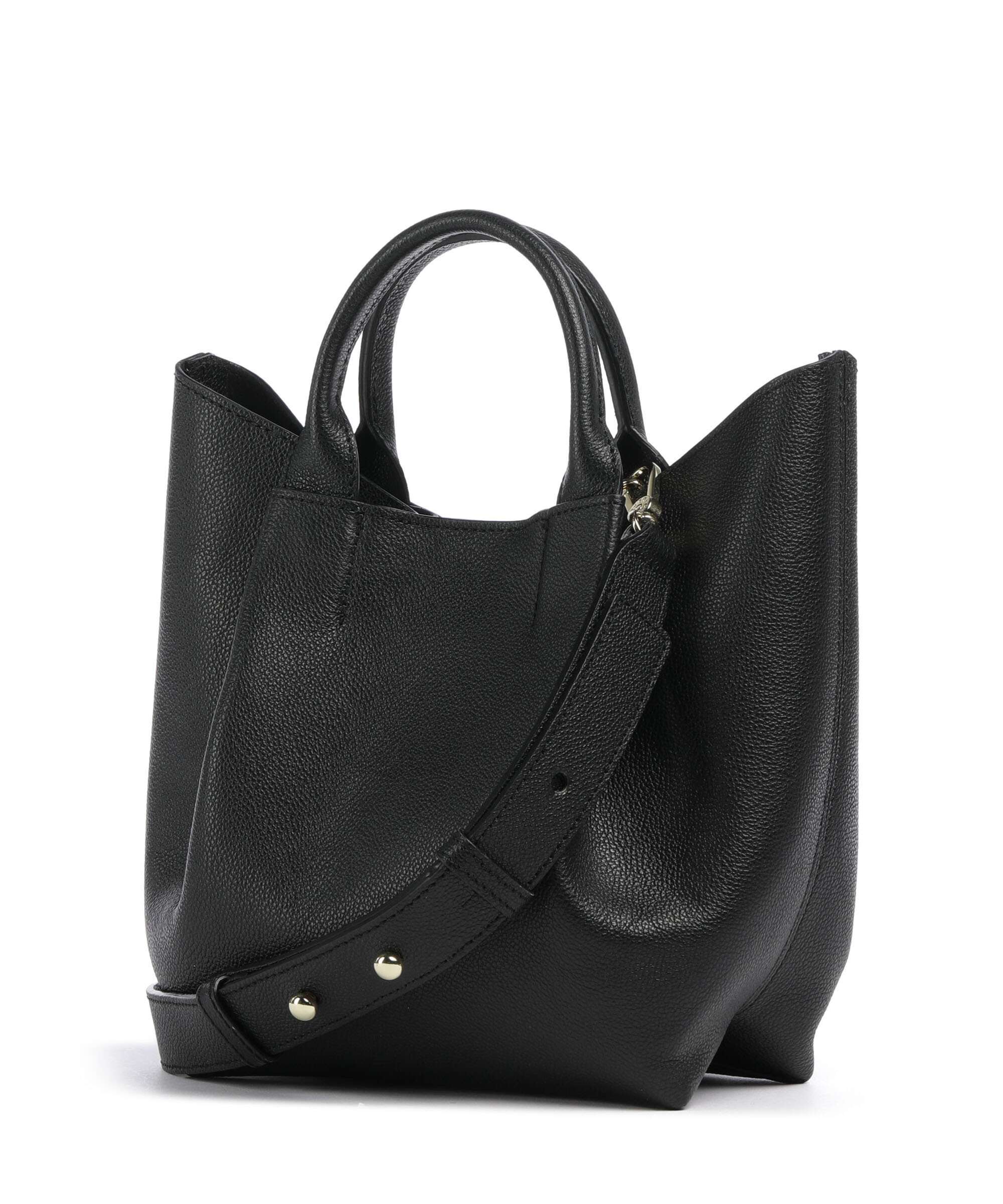 Abro Erson Essential Handtas black/gold - Image 2