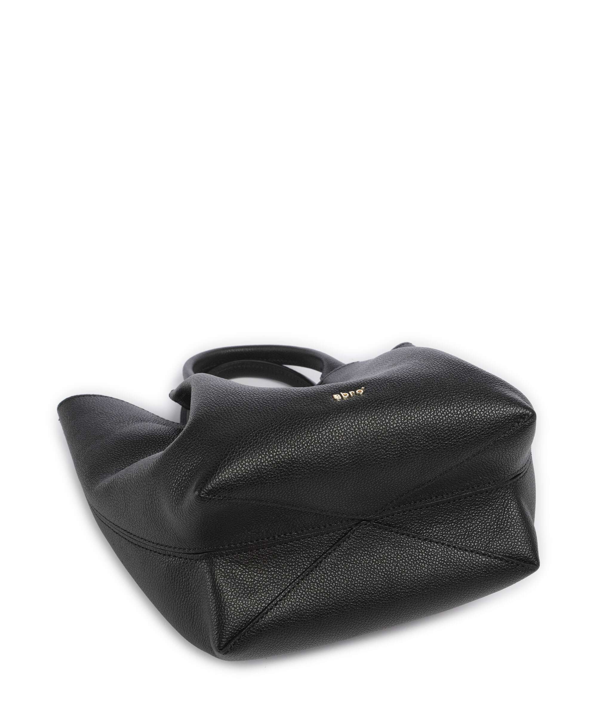 Abro Erson Essential Handtas black/gold - Image 5