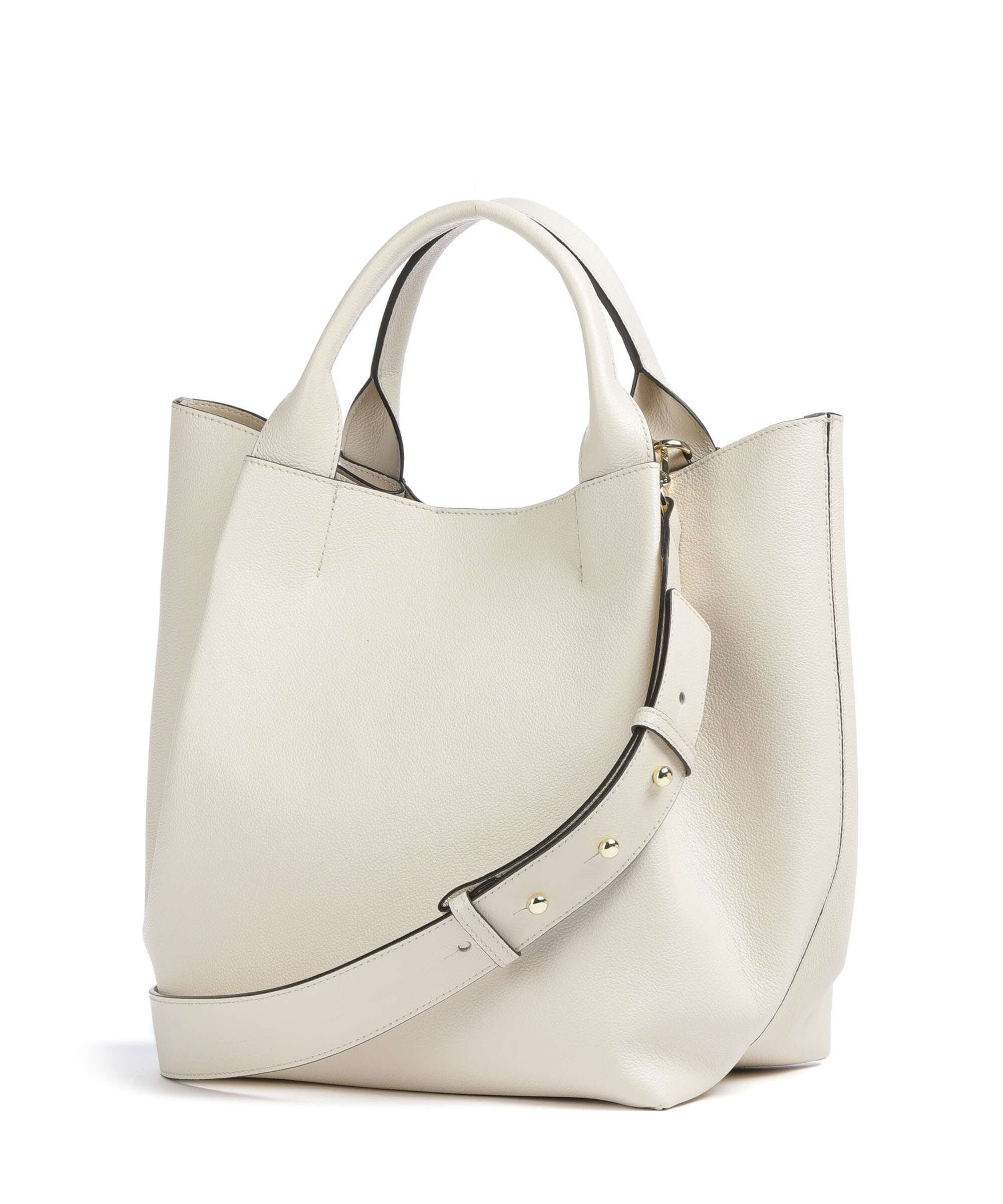 Abro Erson Essential Handtas beige - Image 2
