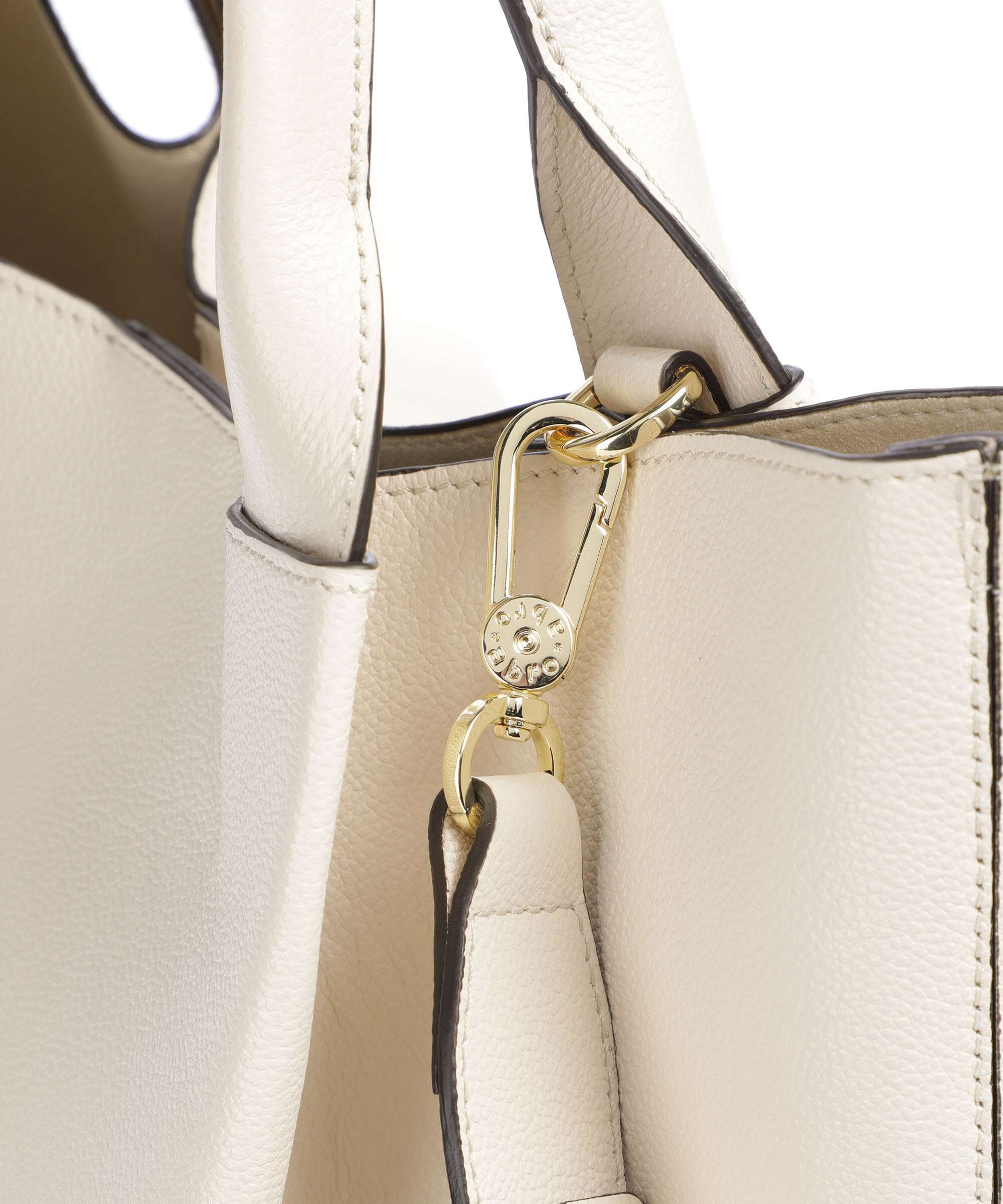 Abro Erson Essential Handtas beige - Image 6