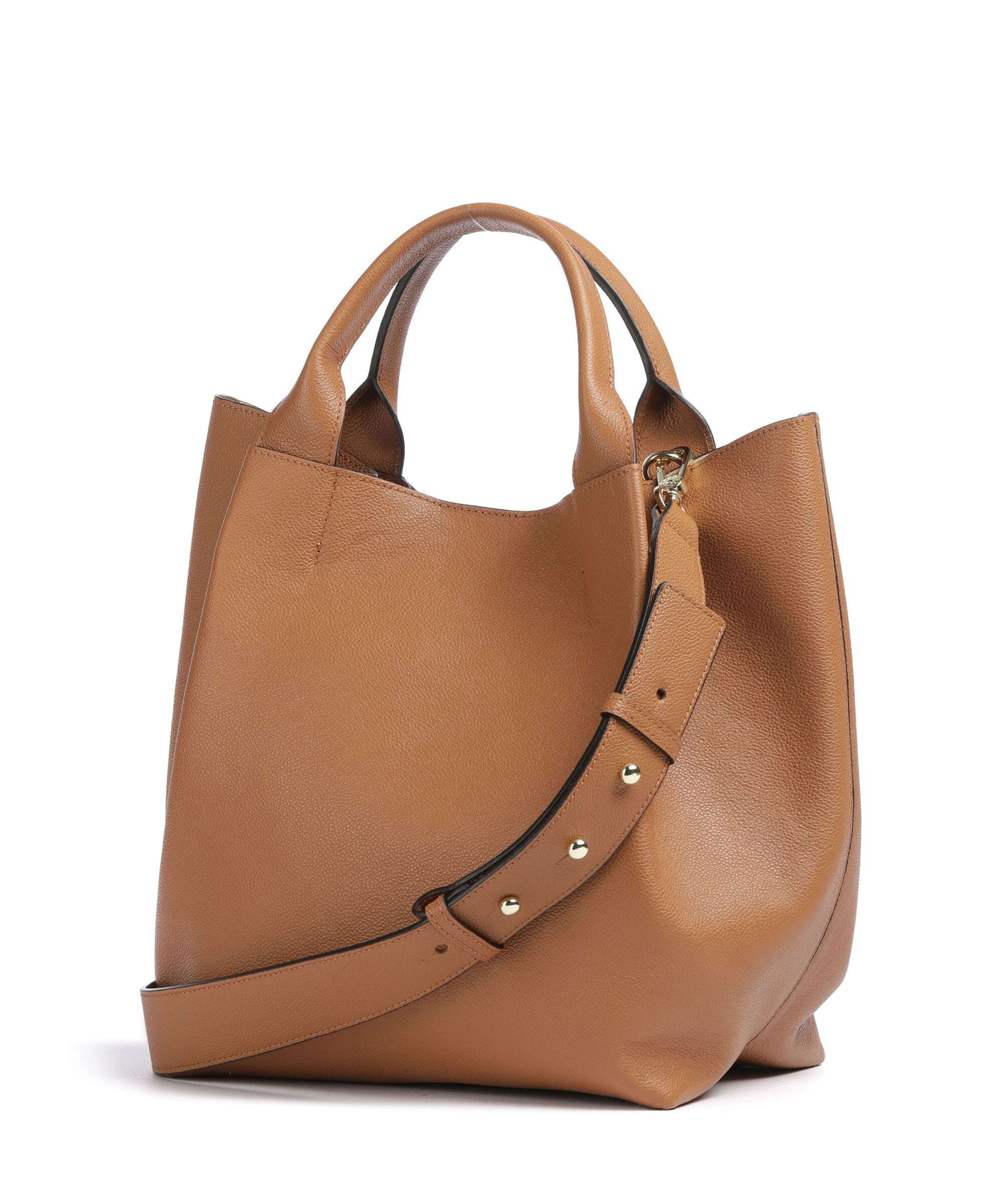 Abro Erson Essential Handtas cuoio - Image 2
